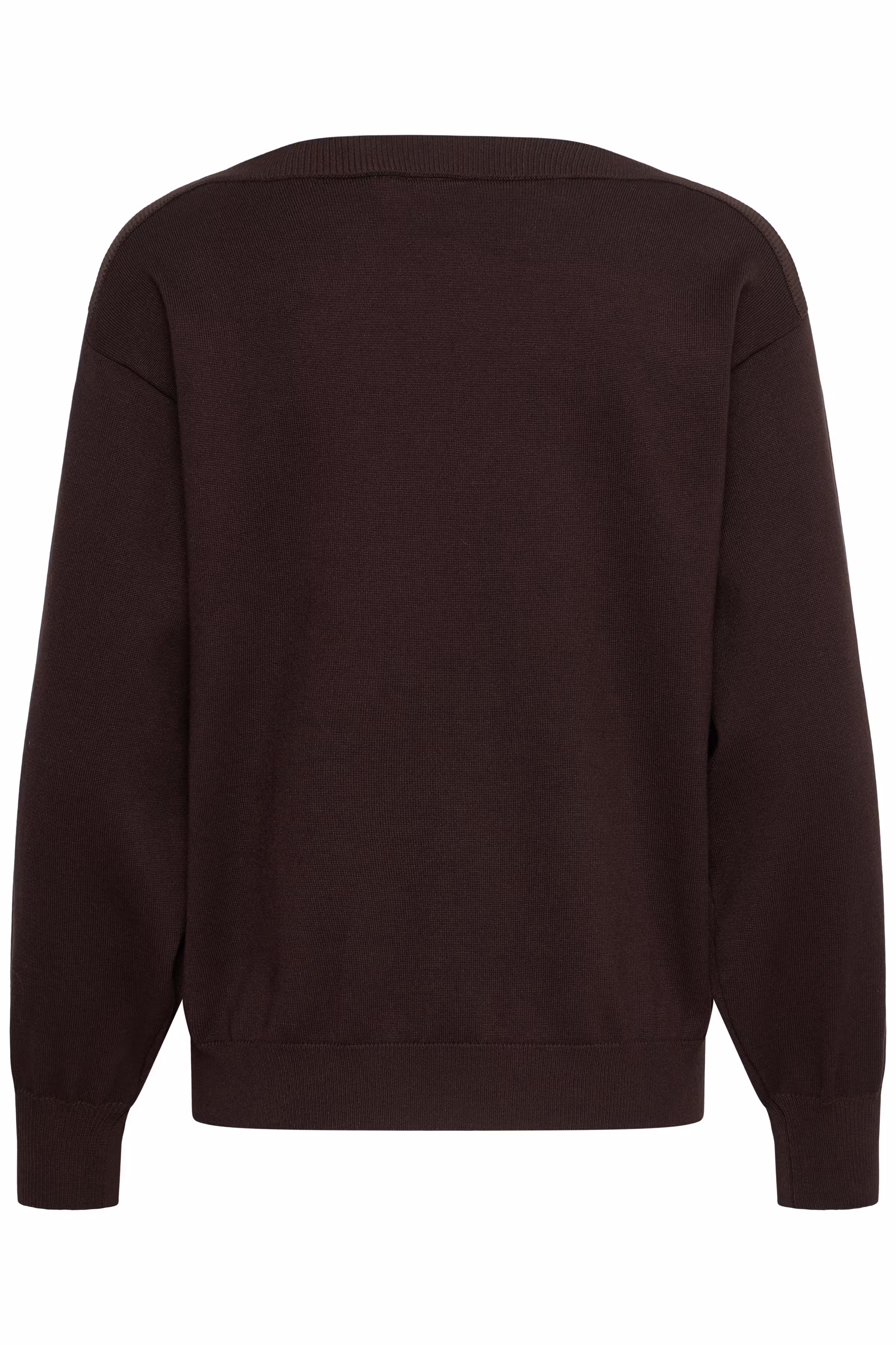 IHLULS Boat neck Pullover PACK BACK 20125811-191109