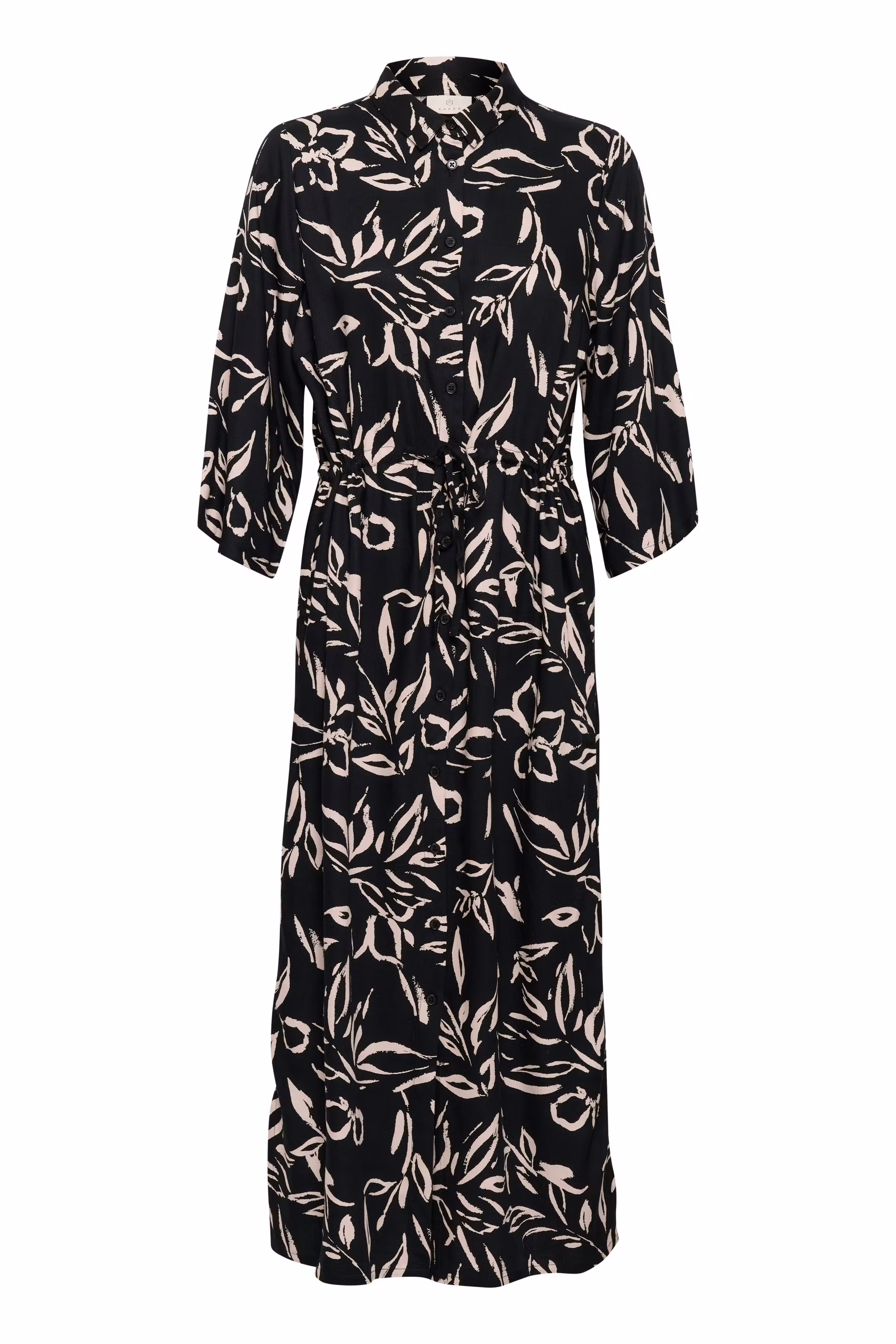 KAforrest Kjole PACK FRONT 10508964-106278