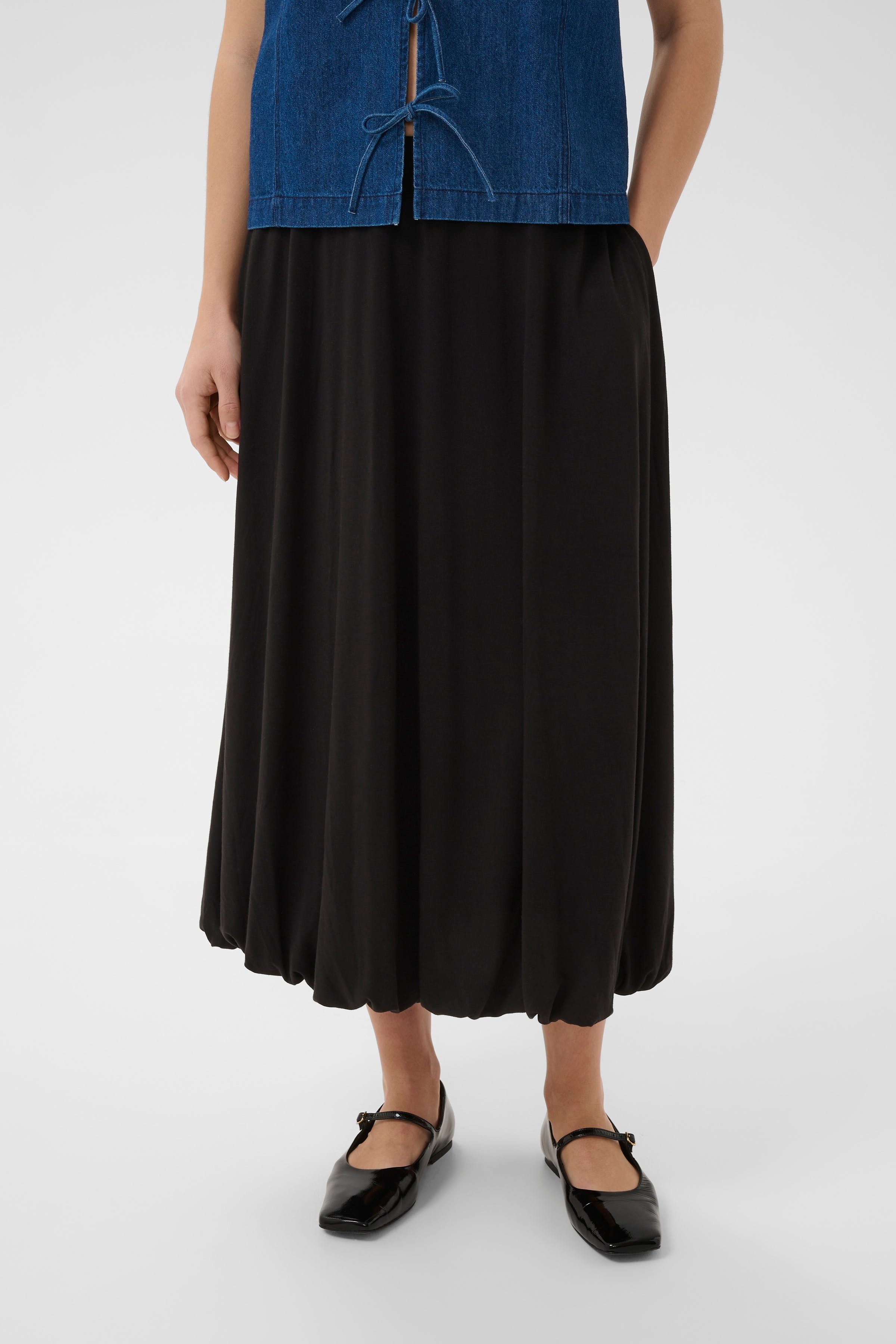 DiljePW Skirt LOOKBOOK FRONT 30310699-194008