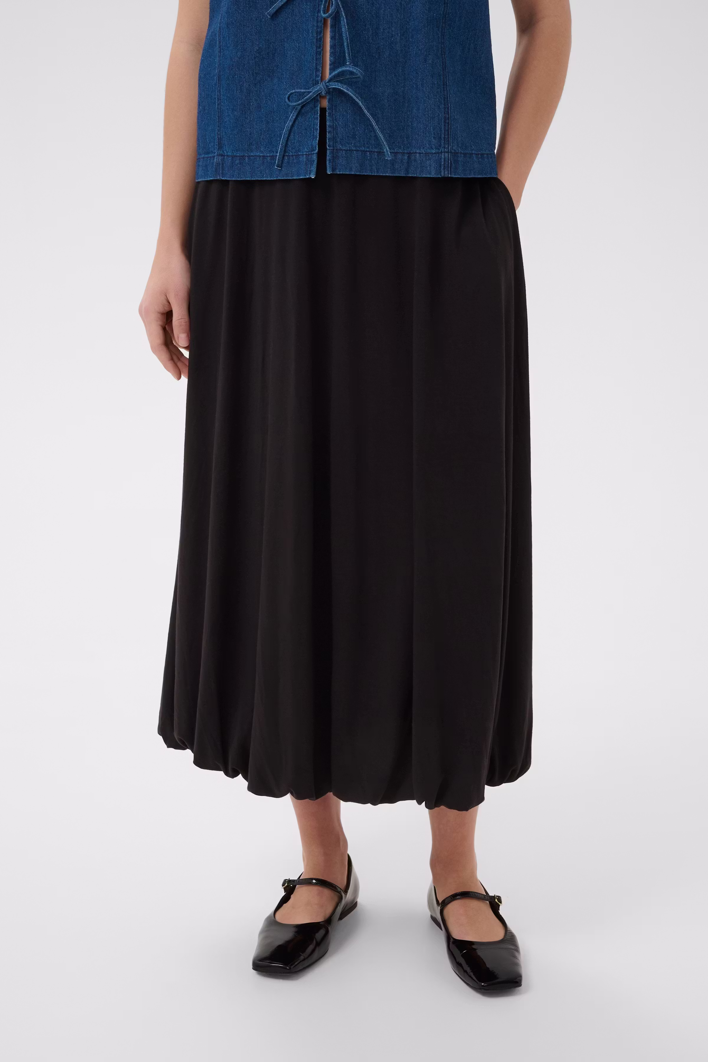 DiljePW Skirt LOOKBOOK FRONT 30310699-194008