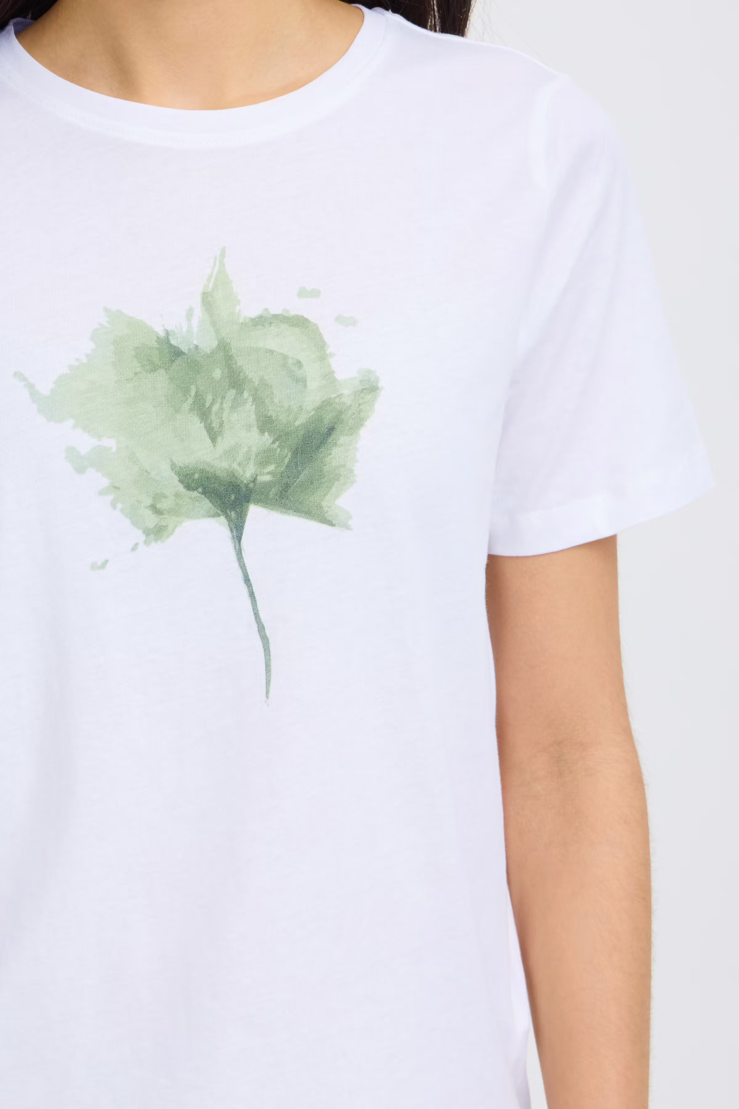 FRFRANCESCA T-shirt LOOKBOOK DETAIL 20617719-900008545