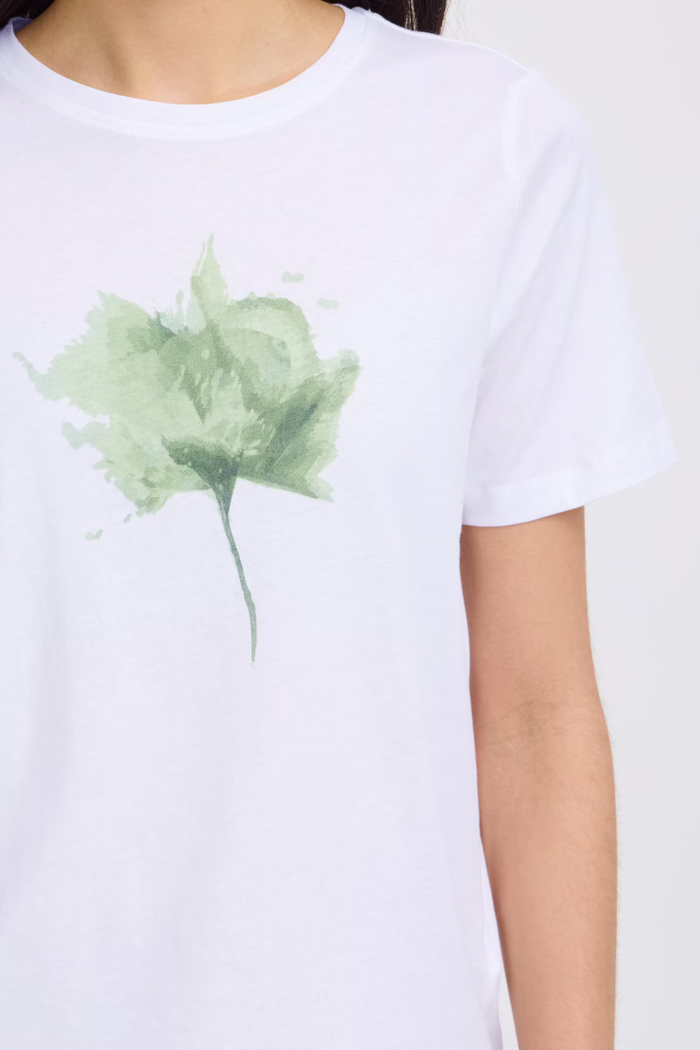 FRFRANCESCA T-shirt LOOKBOOK DETAIL 20617719-900008545