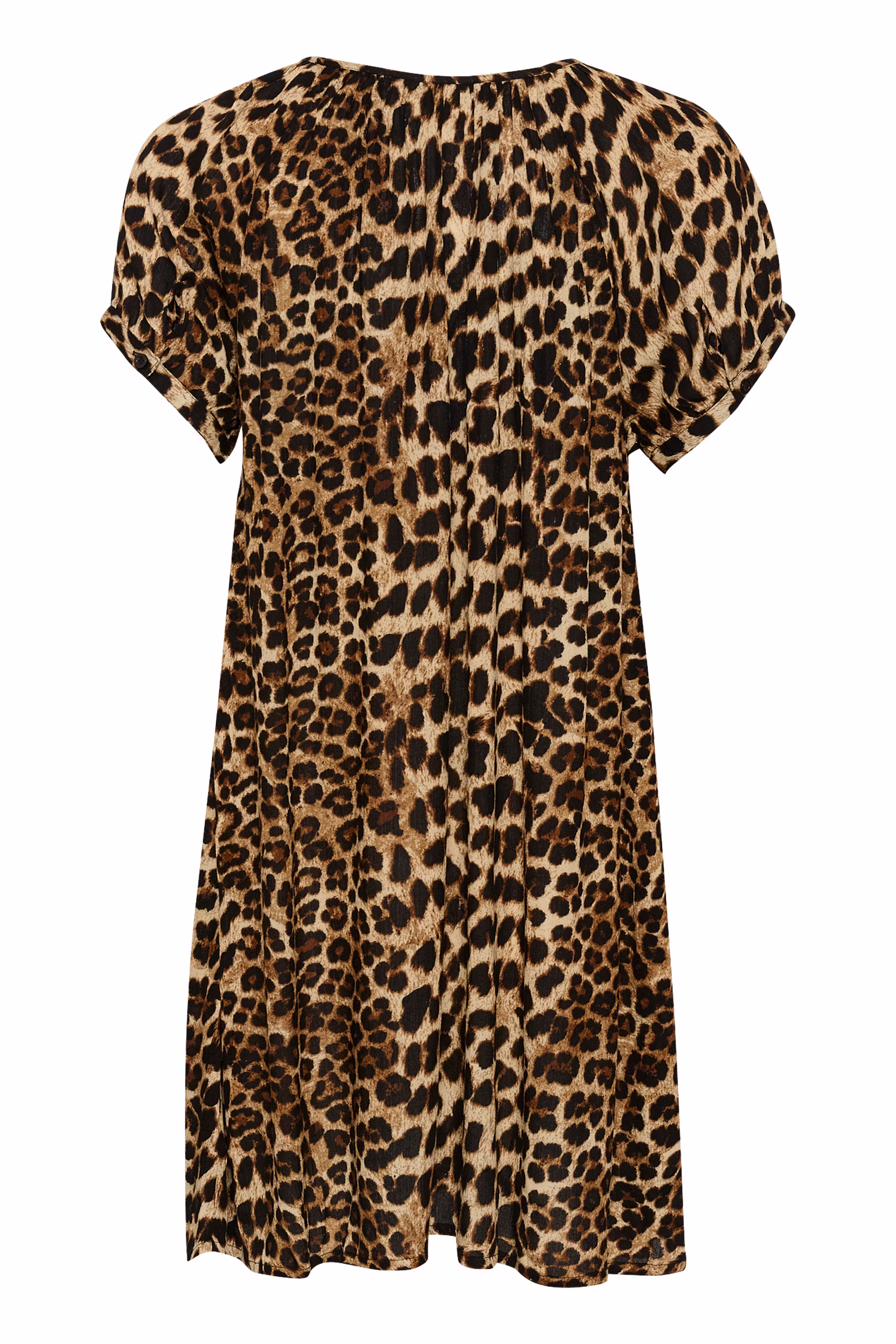 KAamber Leoparden Tunika PACK BACK 10508253-105798