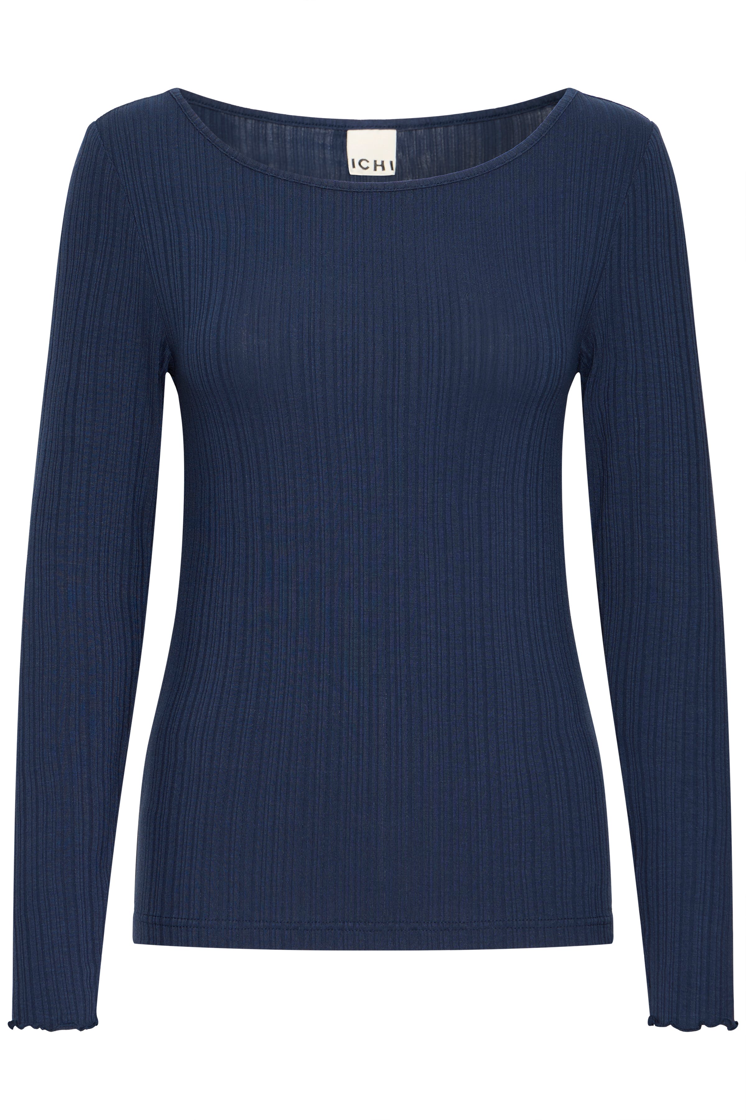 IHCELLA Long sleeved T-shirt PACK FRONT 20122819-204773