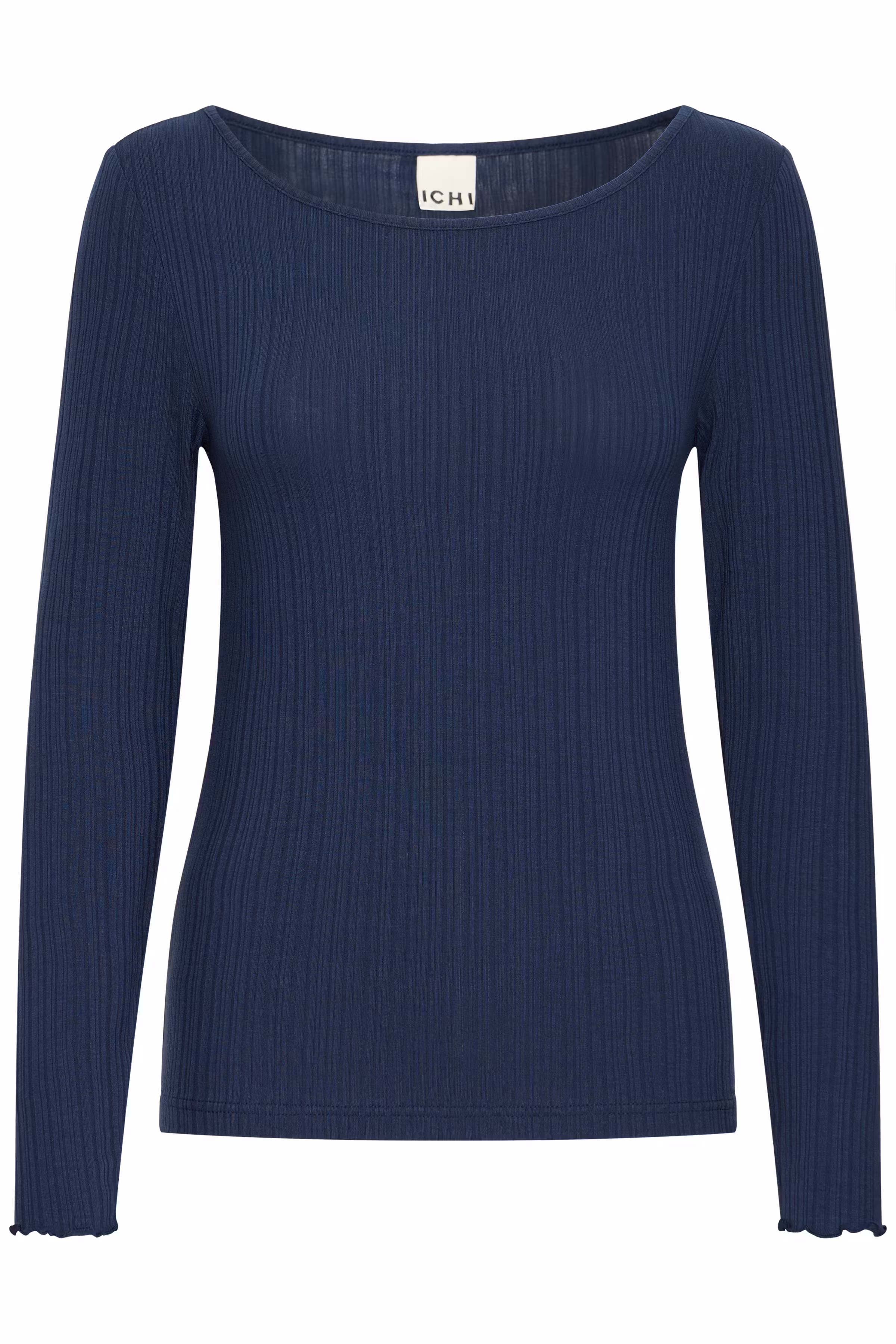 IHCELLA Long sleeved T-shirt PACK FRONT 20122819-194010