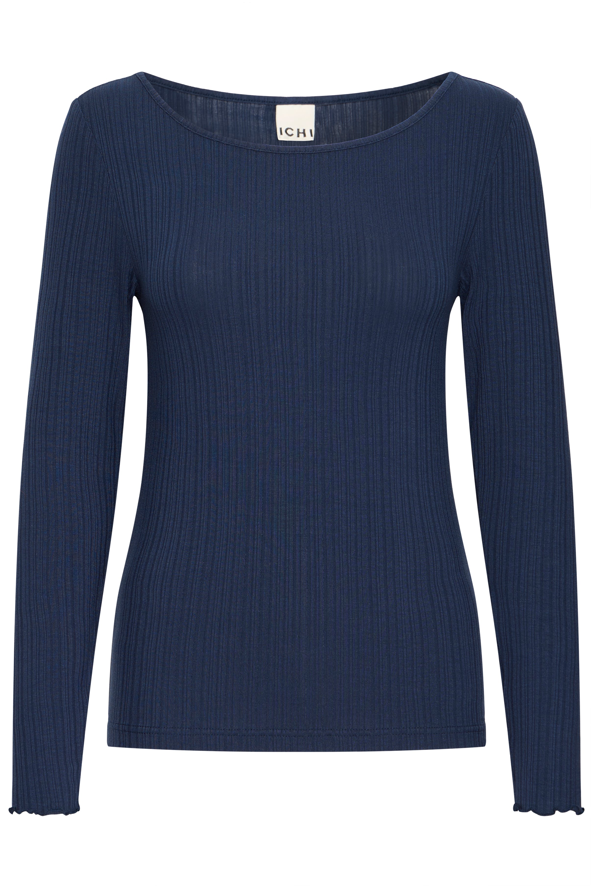 IHCELLA Langermet T-shirt PACK FRONT 20122819-900004889