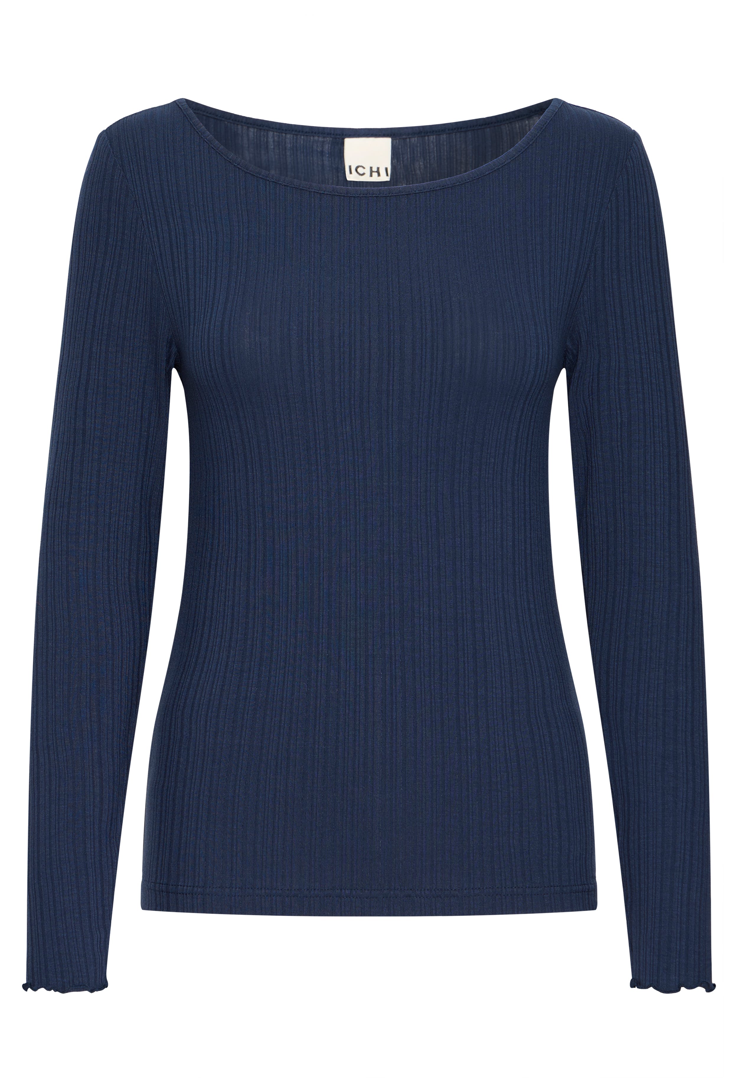 IHCELLA Long sleeved T-shirt PACK FRONT 20122819-194010