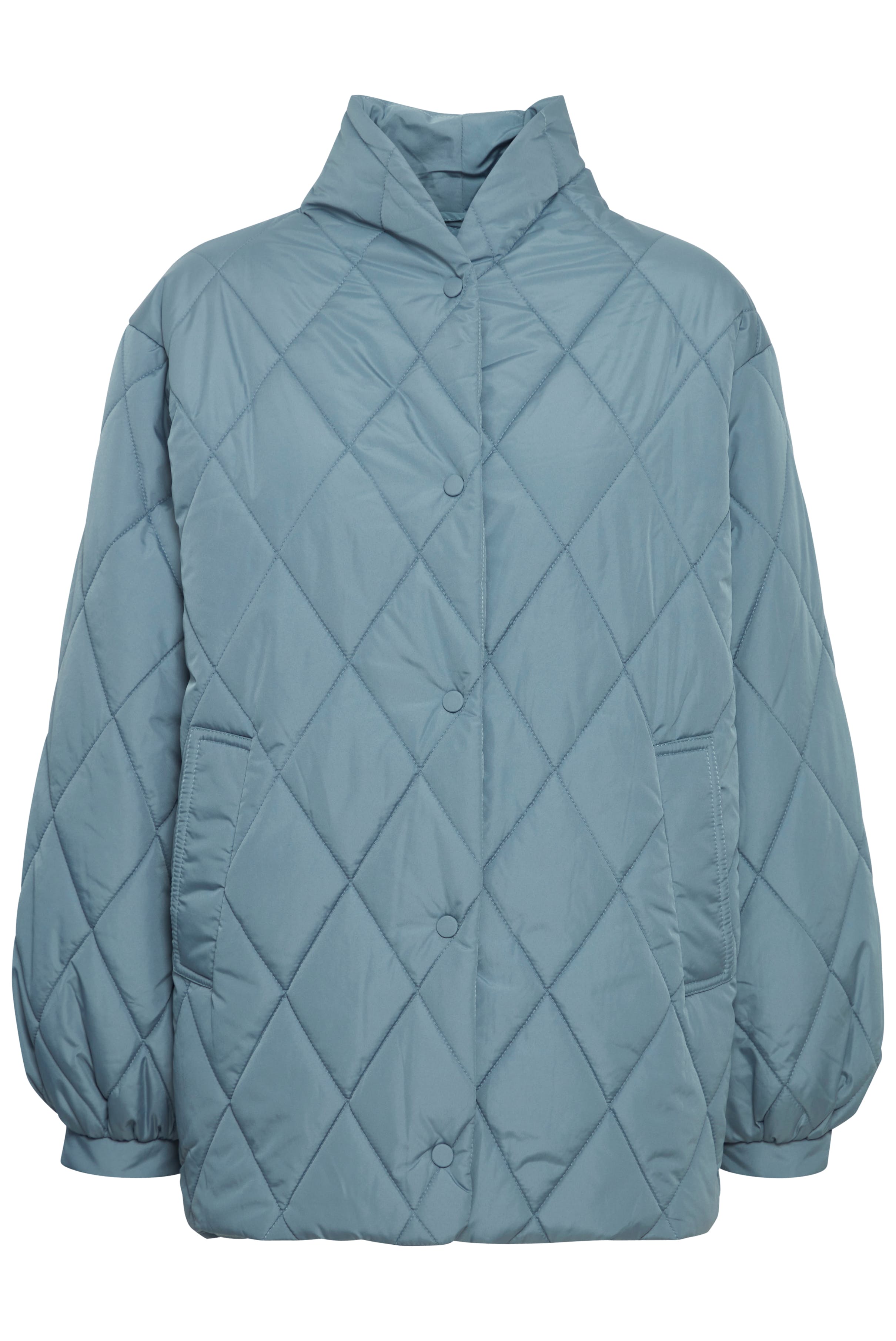 IHHANSA Veste d'extérieur PACK FRONT 20118774-184215