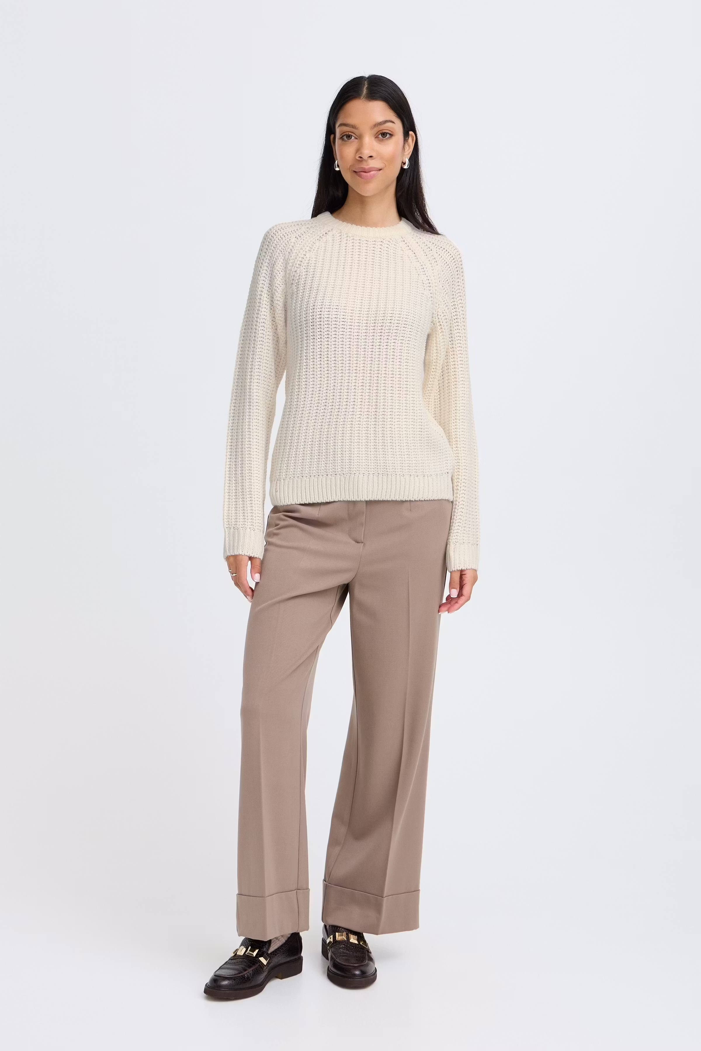 BYOTINKA Pullover LOOKBOOK FRONT 20817125-114300