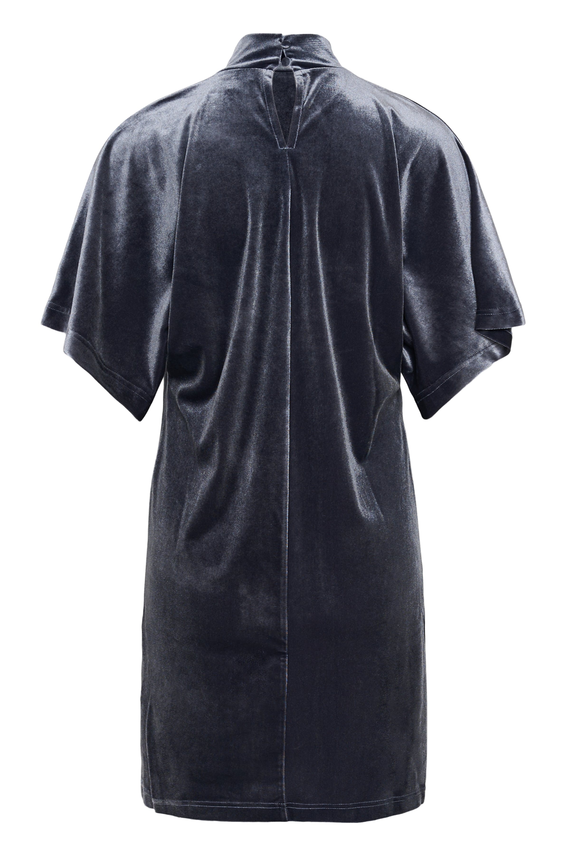 KAkelly Kjole PACK BACK 10512549-193927