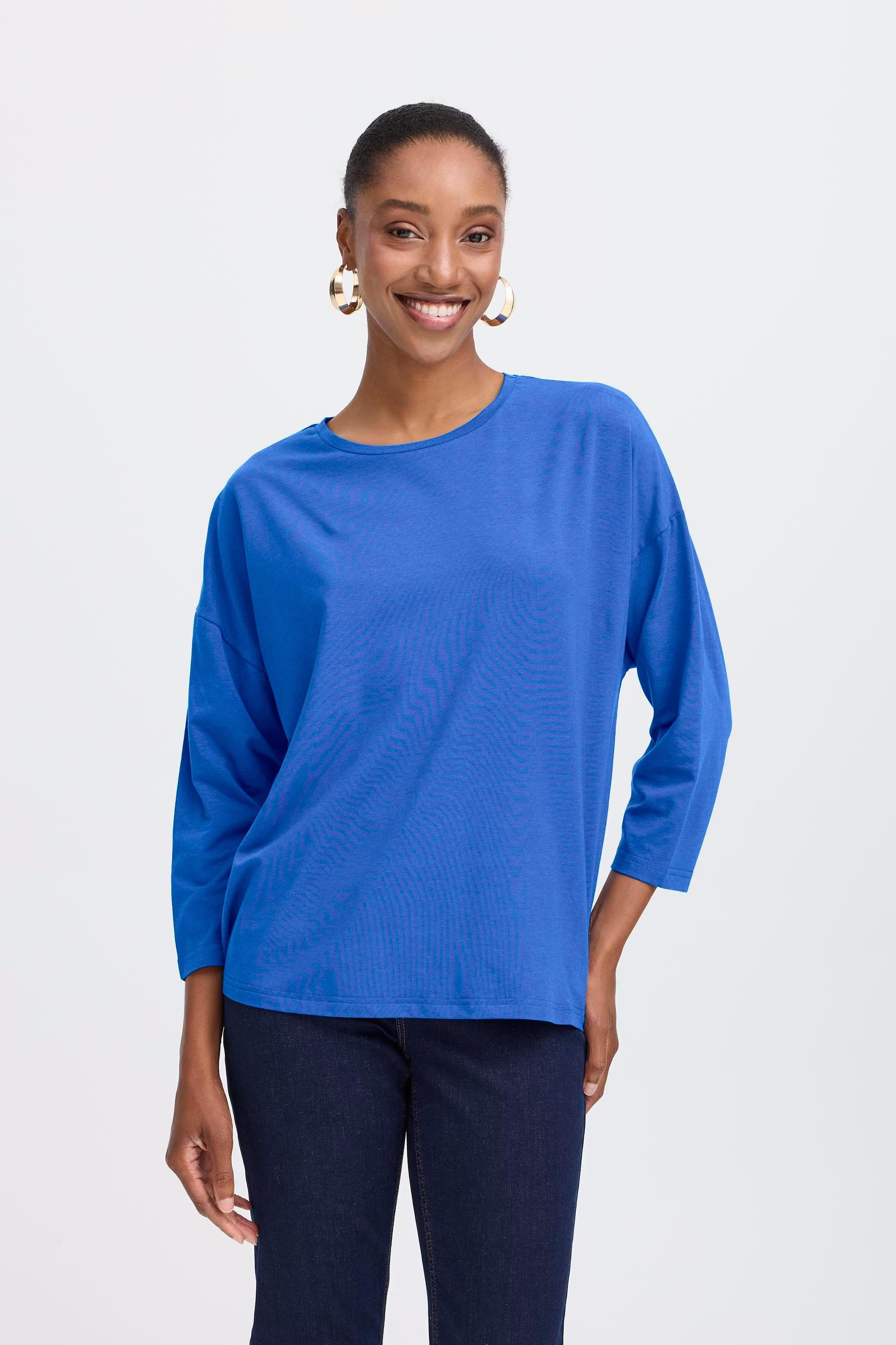 BYPAMILA T-shirt LOOKBOOK FRONT 20815361-193964