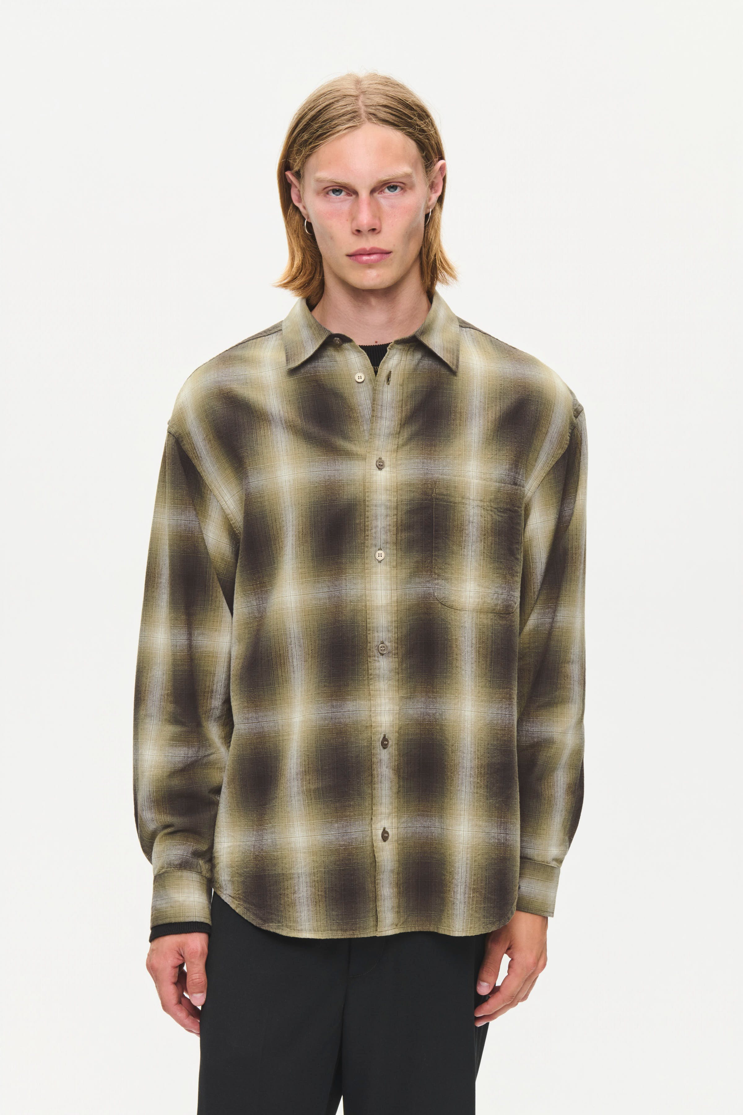 WWCarter Hemd LOOKBOOK FRONT 30252344-305423