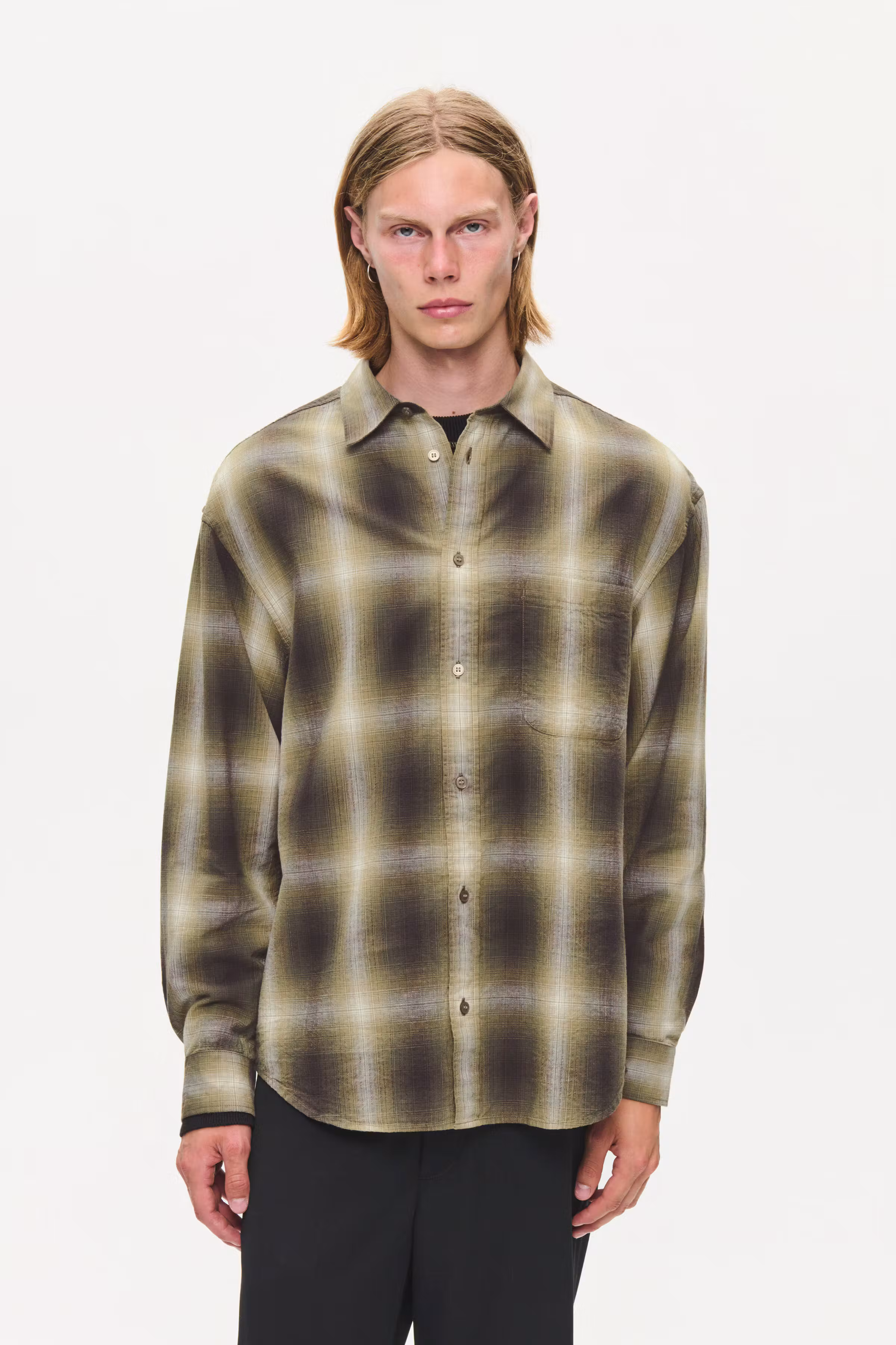 WWCarter Hemd LOOKBOOK FRONT 30252344-305423