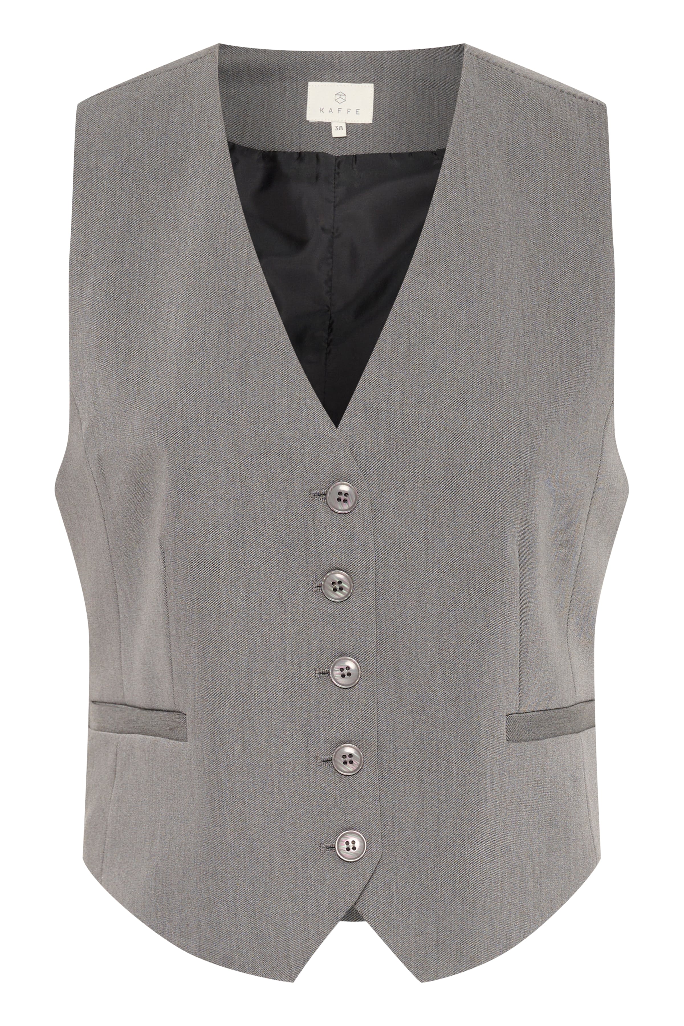 KAsakura Vest PACK FRONT 10507907-151305