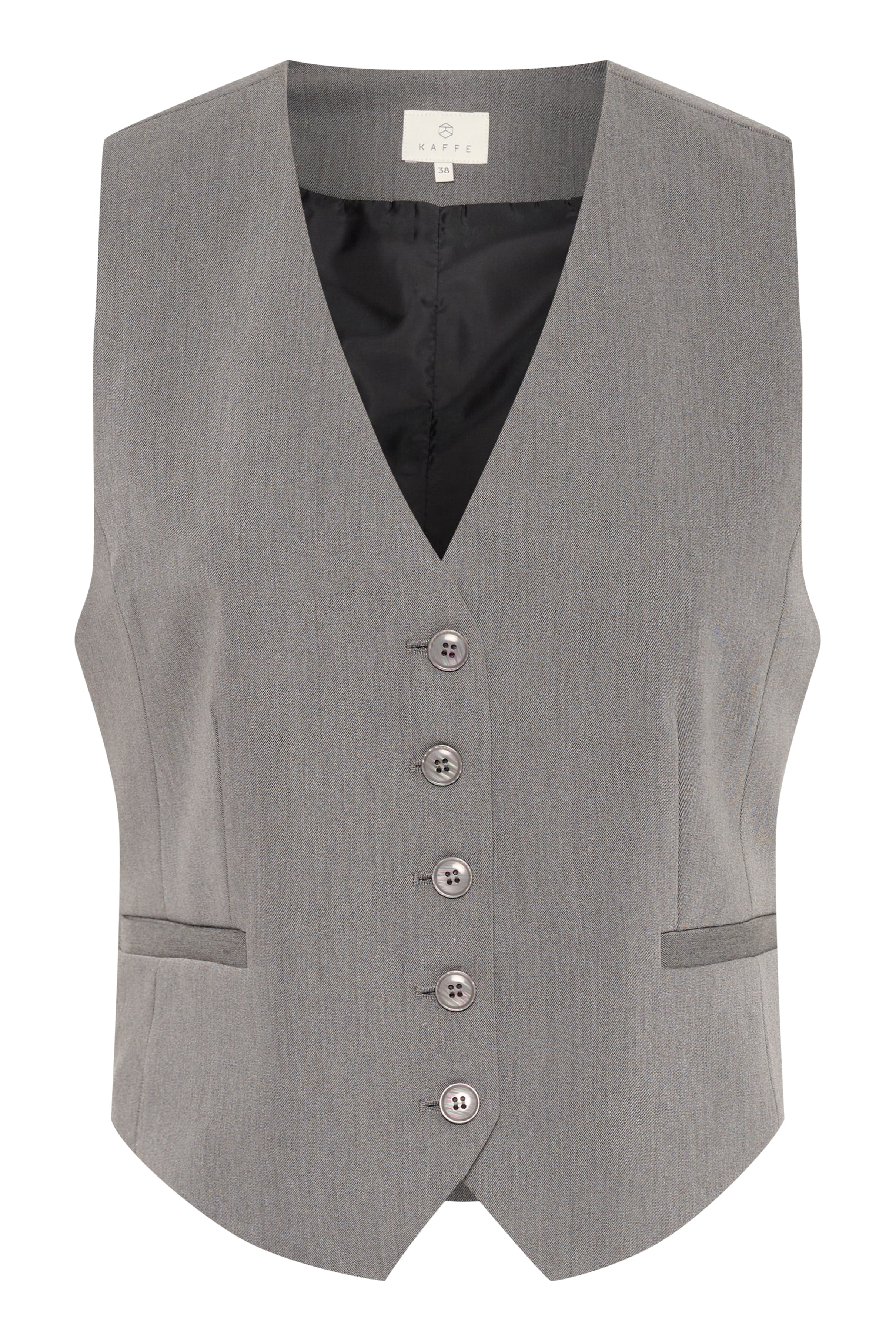 KAsakura Waistcoat PACK FRONT 10507907-100121