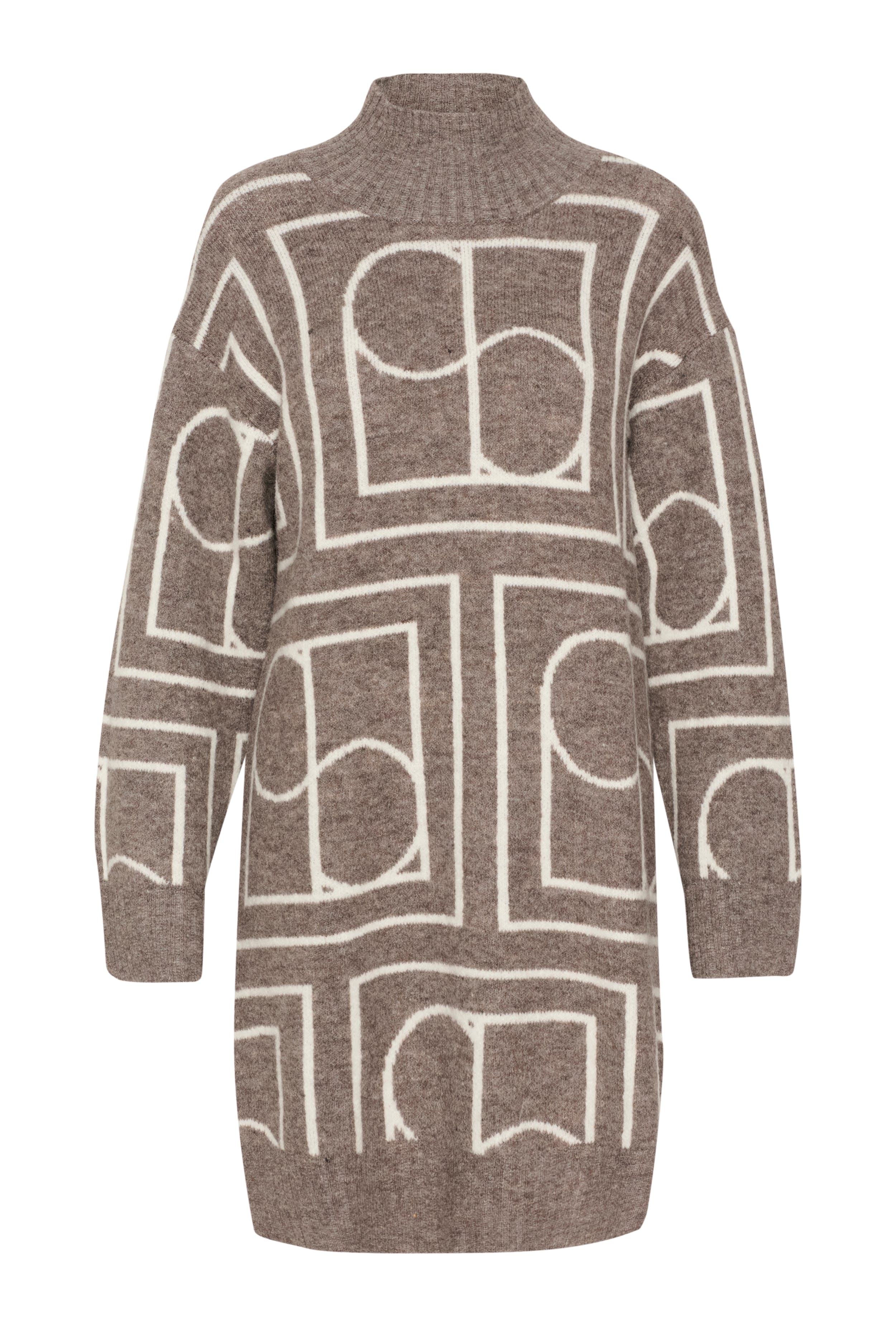 SLHedaya Klänning PACK FRONT 30407908-303362