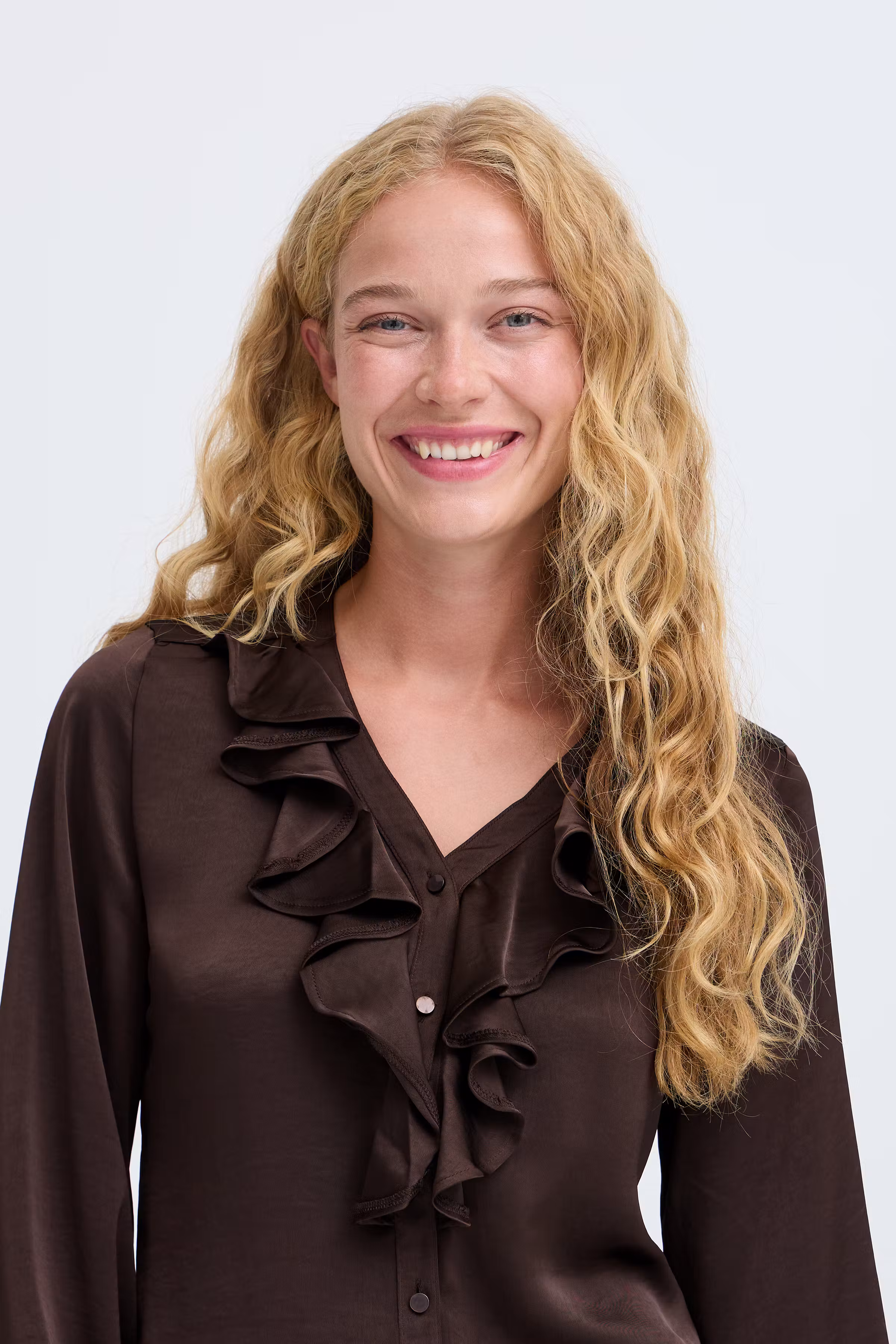 BYISA Overhemd LOOKBOOK DETAIL 20819839-191016