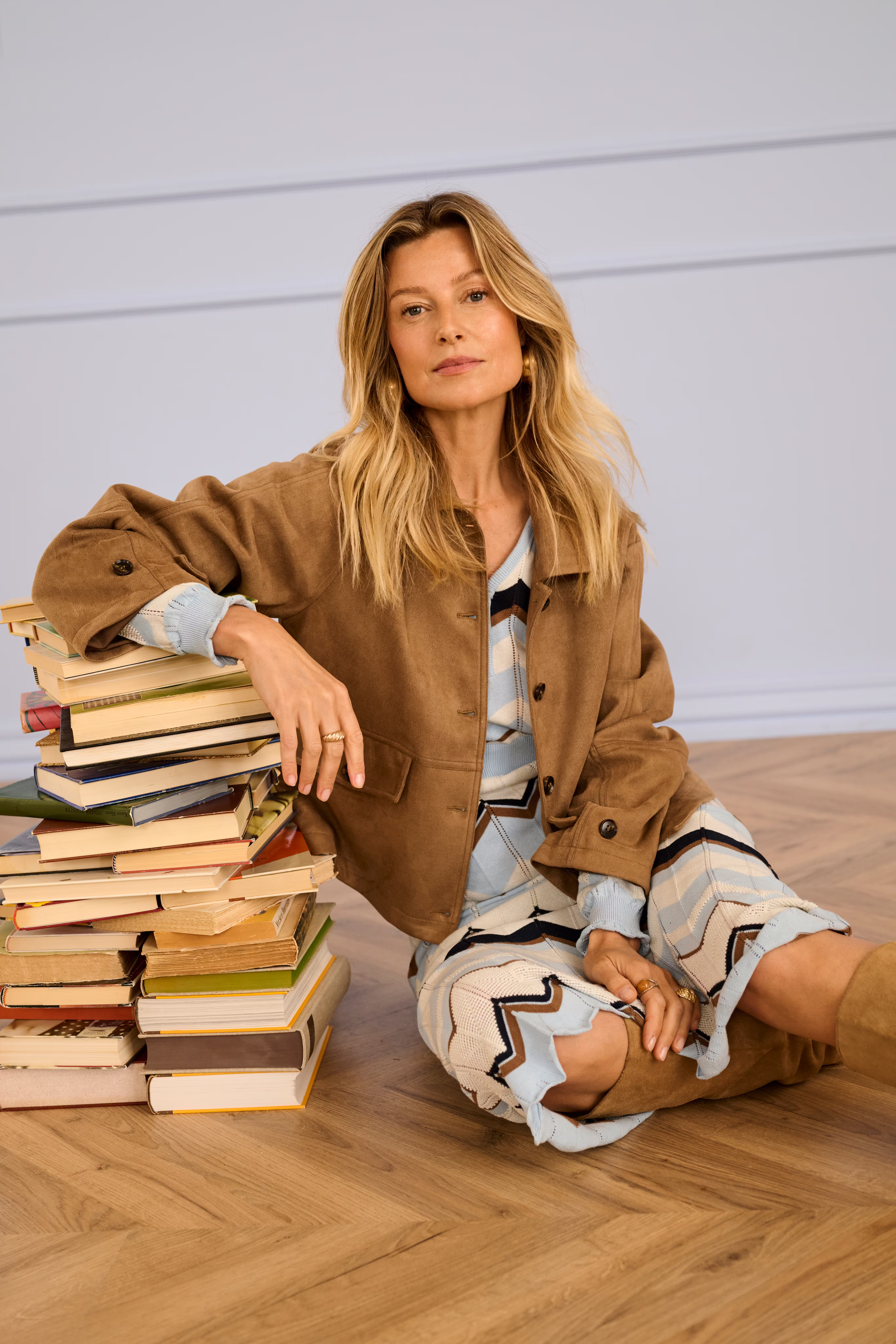 CRCala Casual Jacke LOCATION NONE 10614560-181020