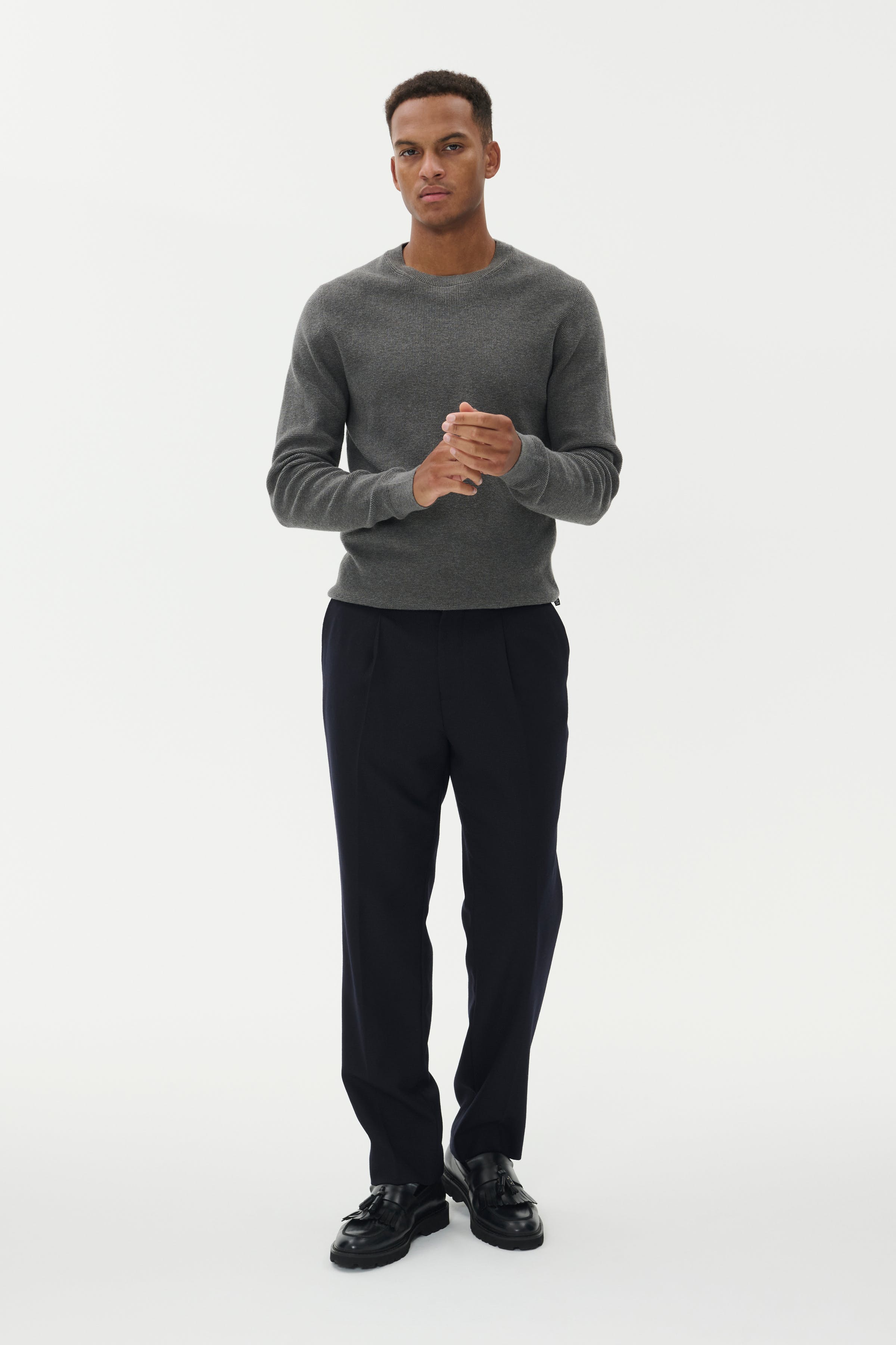 MAweller Broek LOOKBOOK FRONT 30208693-194011