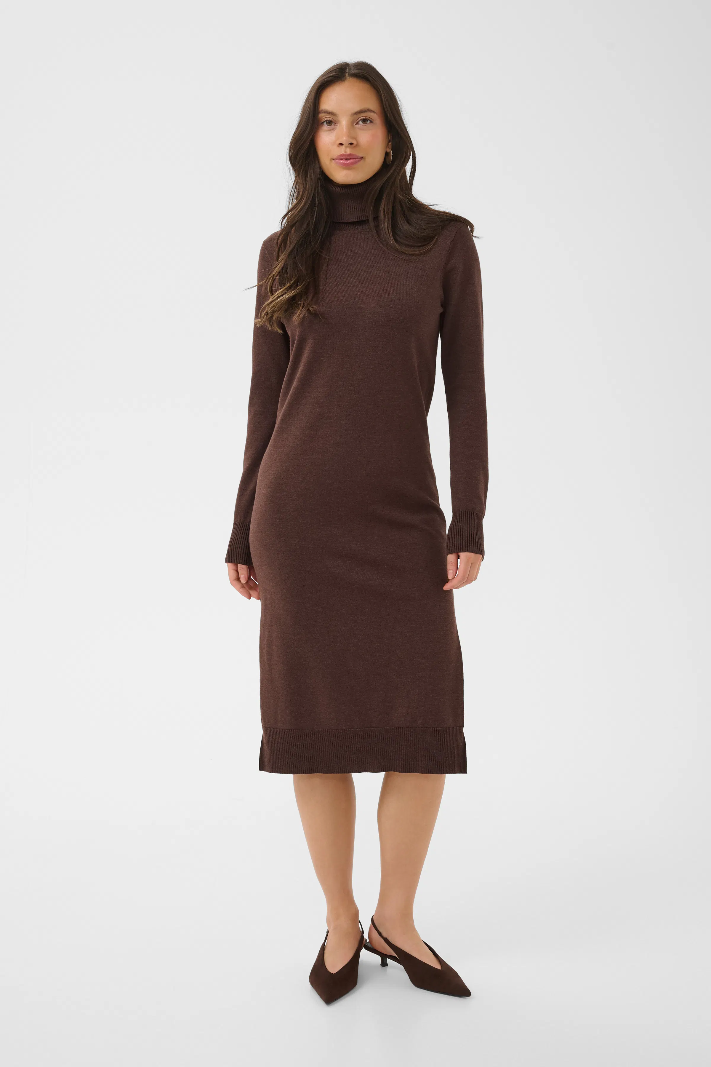 MilaSZ Jurk LOOKBOOK FRONT 30511420-1910151