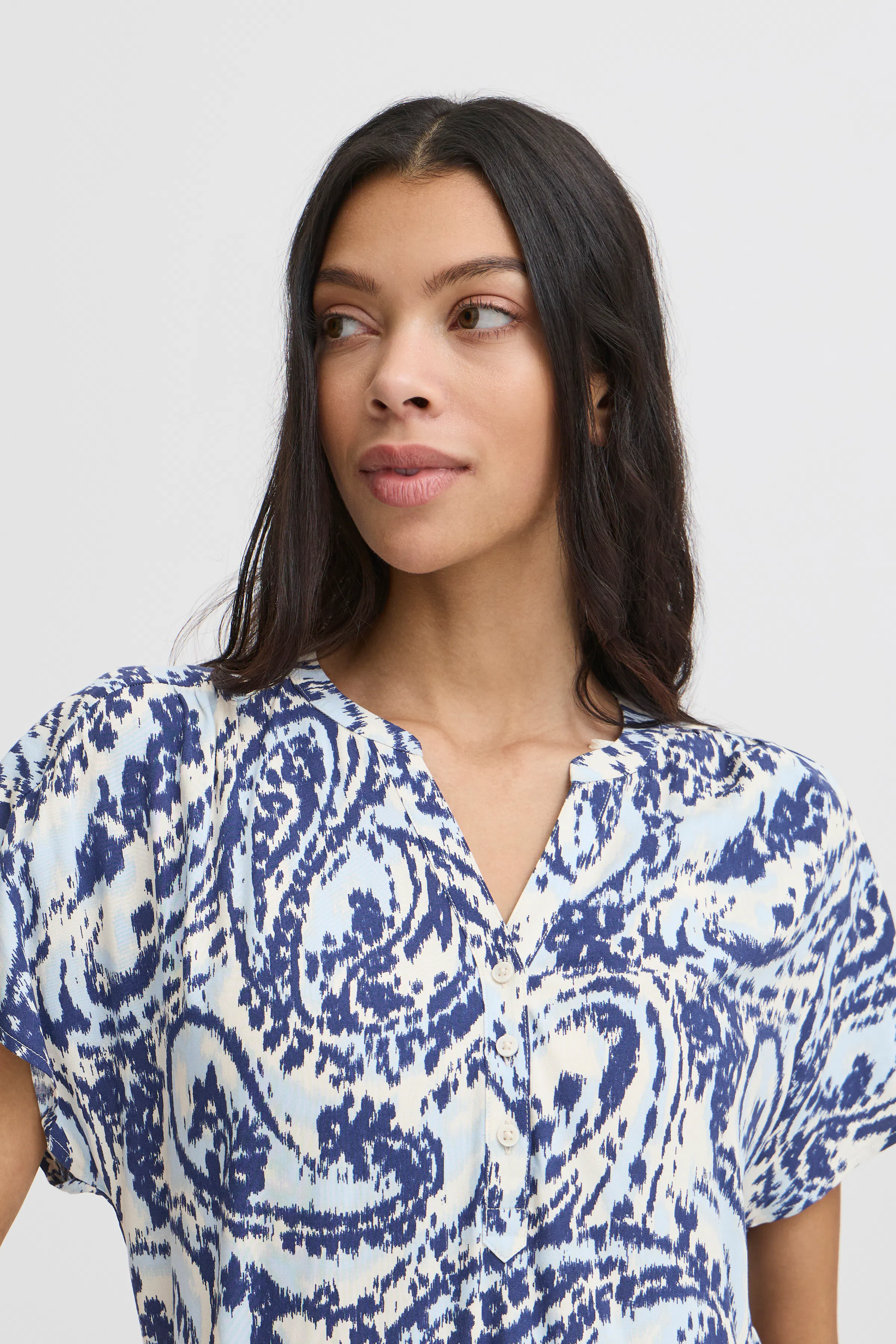 BYMMJOELLA Bluse LOOKBOOK DETAIL 20816529-204524