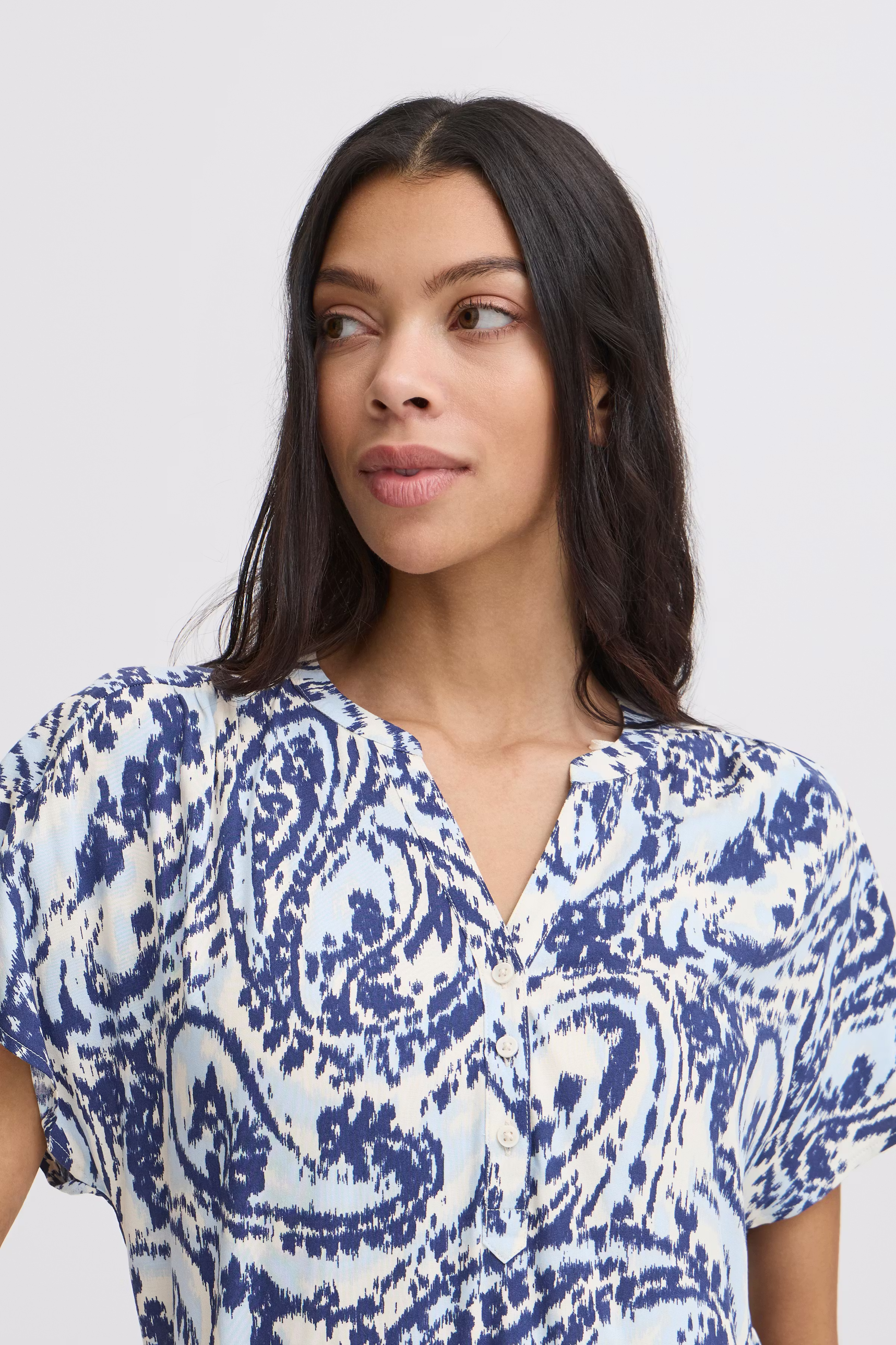 BYMMJOELLA Bluse LOOKBOOK DETAIL 20816529-204524