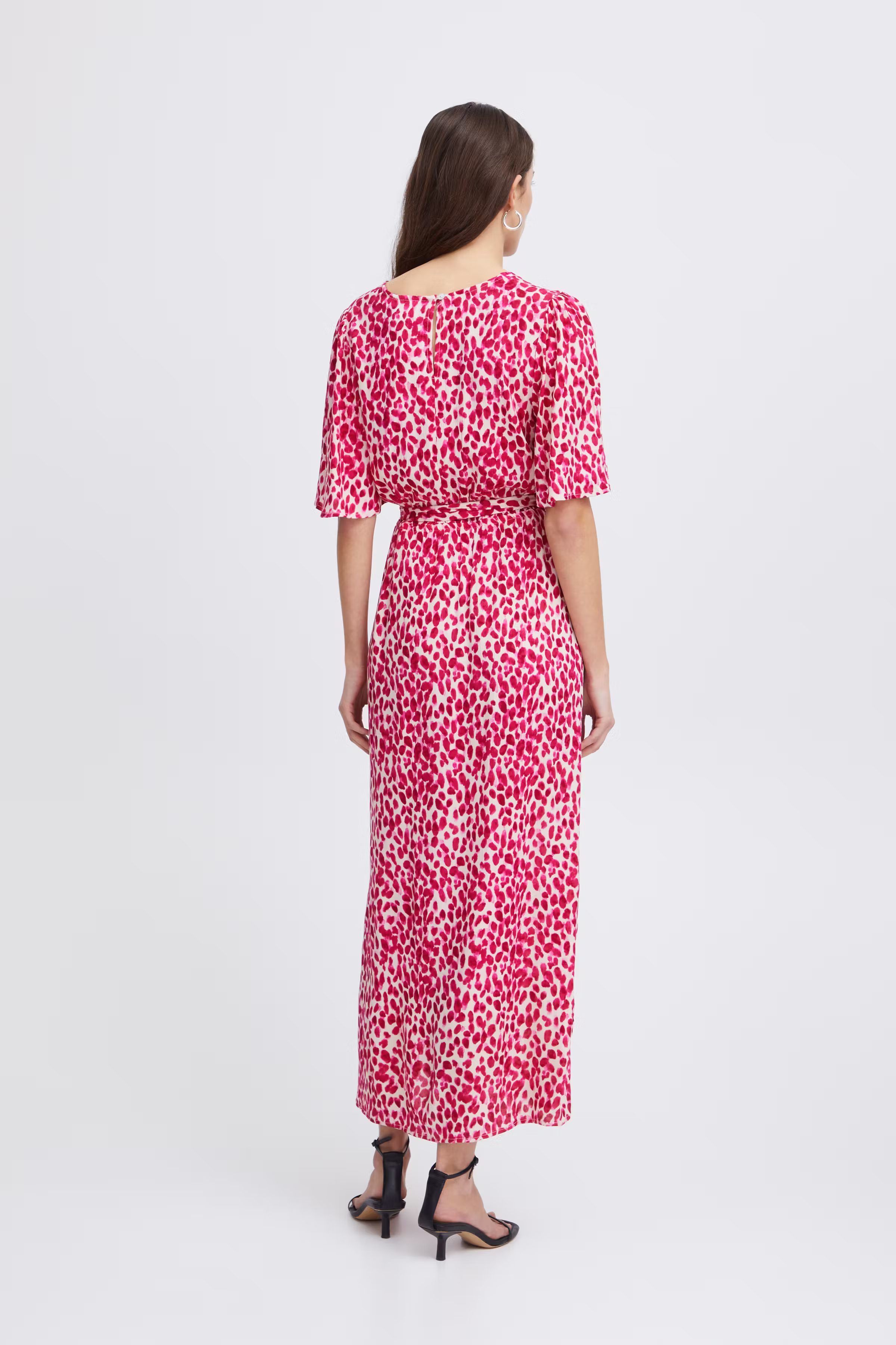 IHMARRAKECH Dress LOOKBOOK BACK 20121639-202924