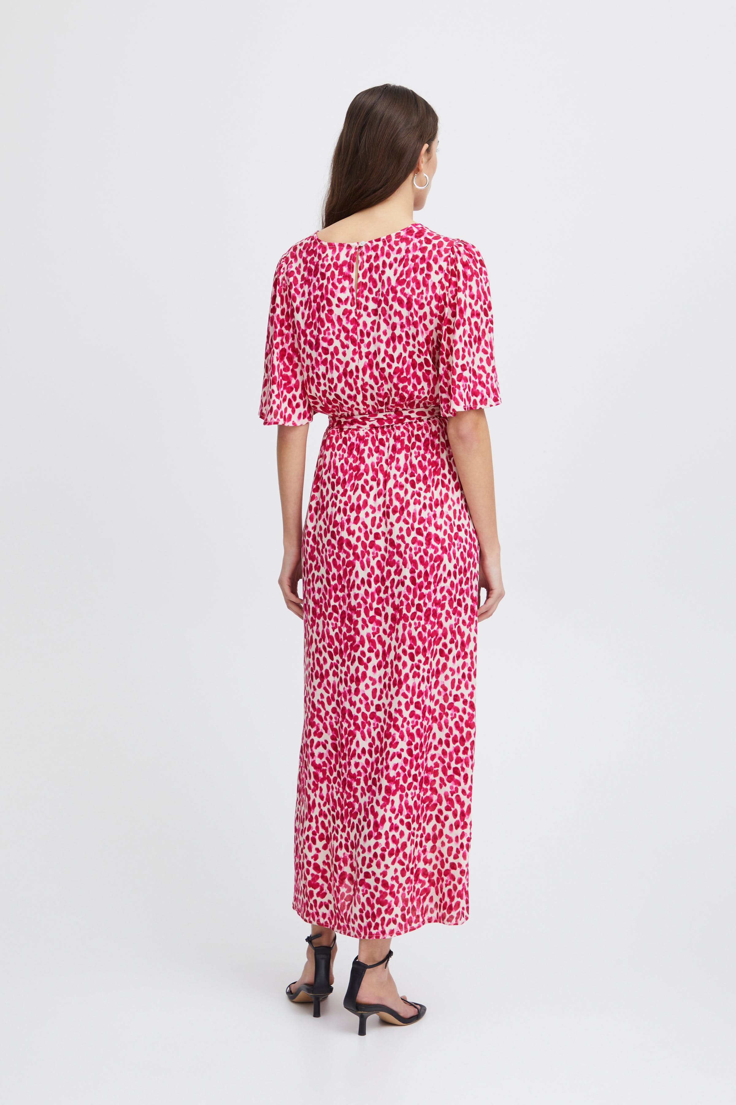 IHMARRAKECH Kjole LOOKBOOK BACK 20121639-202924