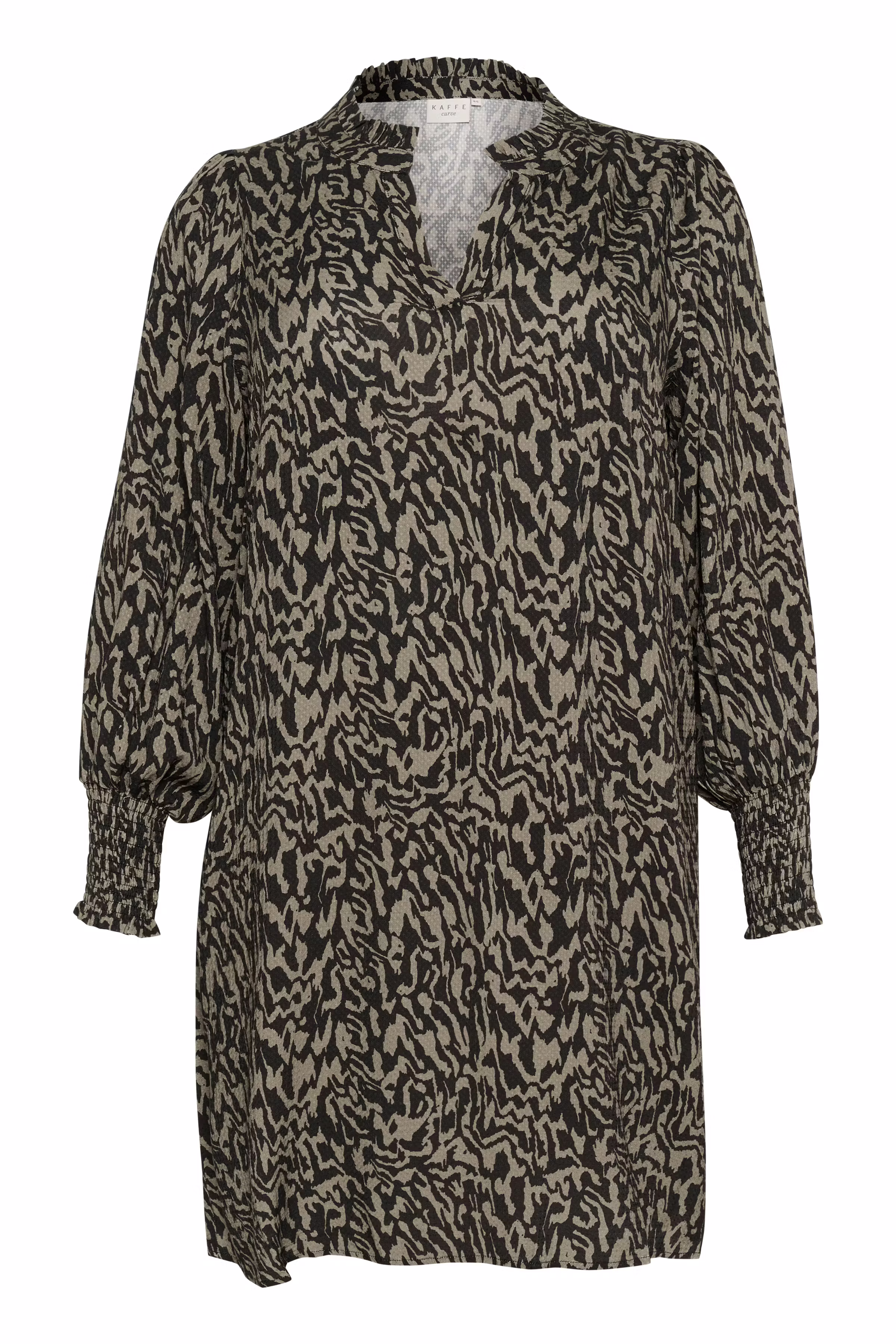 KCmahlena Jurk PACK FRONT 10582912-106937