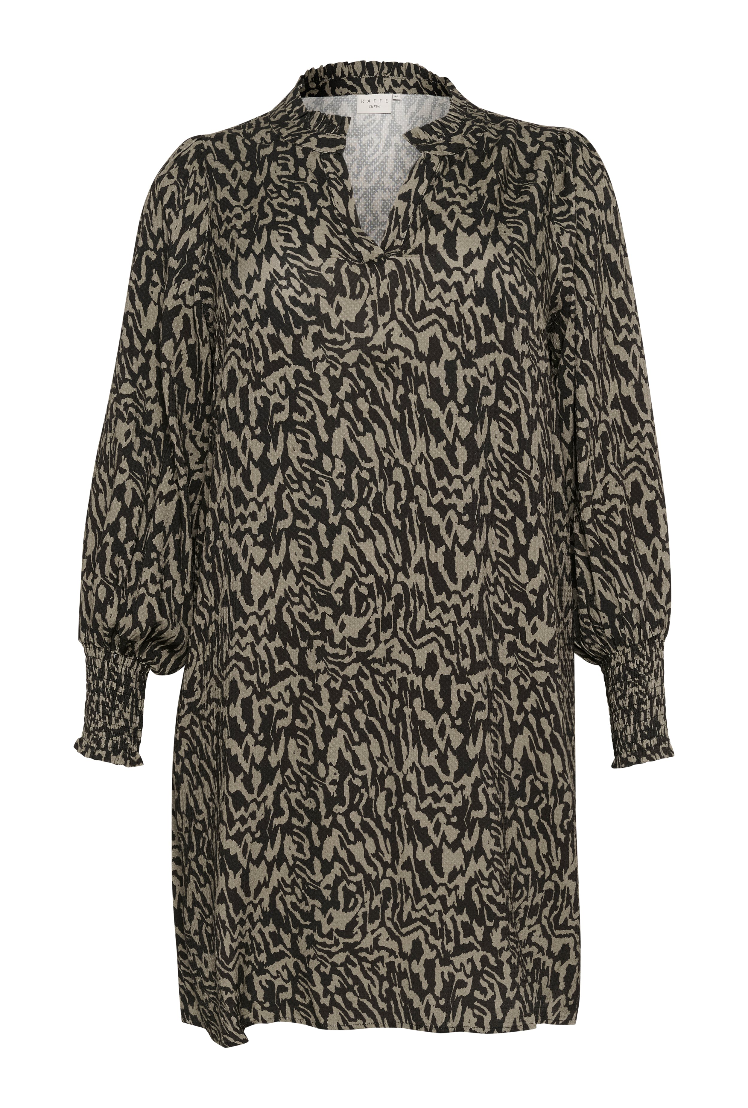 KCmahlena Klänning PACK FRONT 10582912-106937