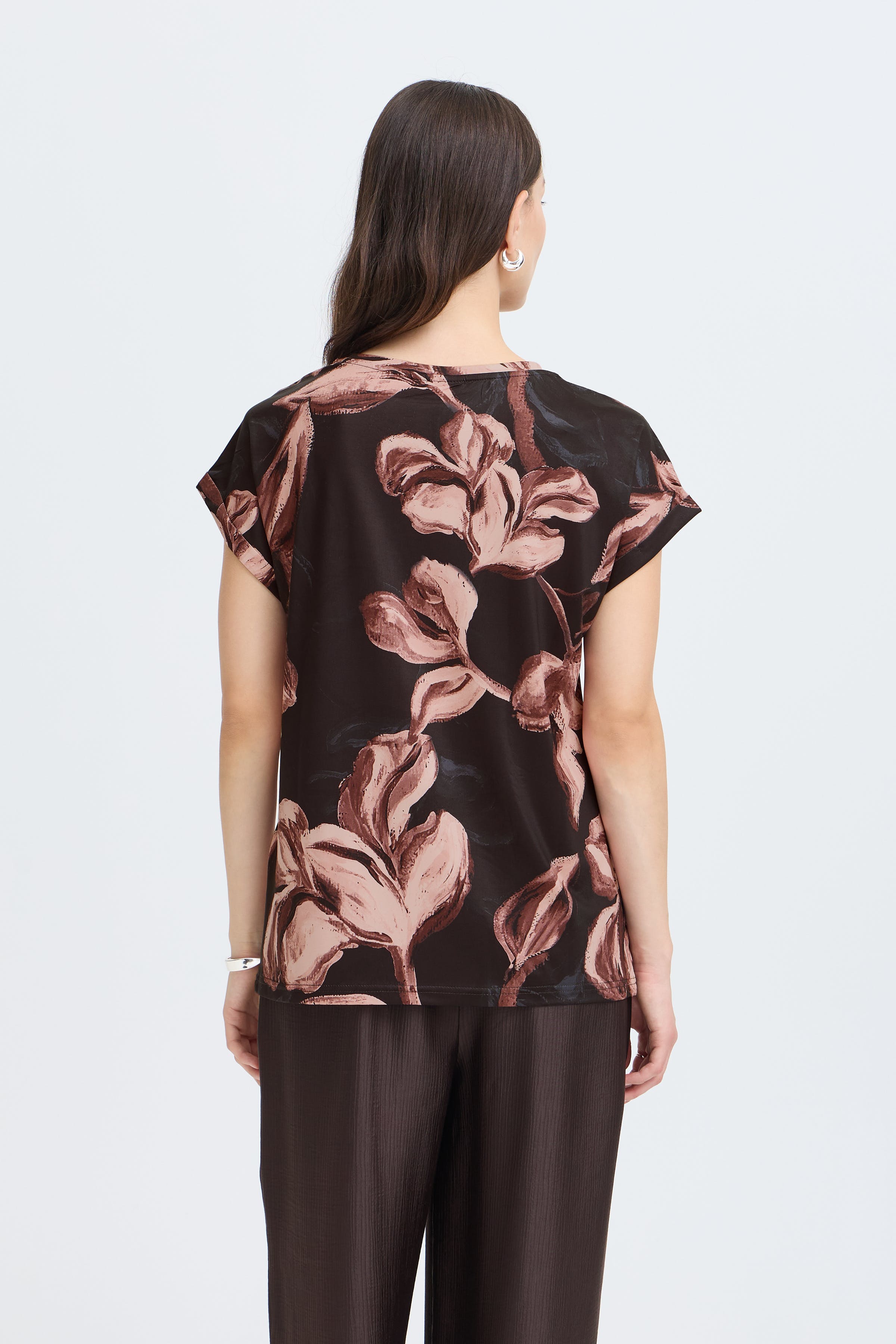 FRSEEN T-shirt LOOKBOOK BACK 20610634-900018049