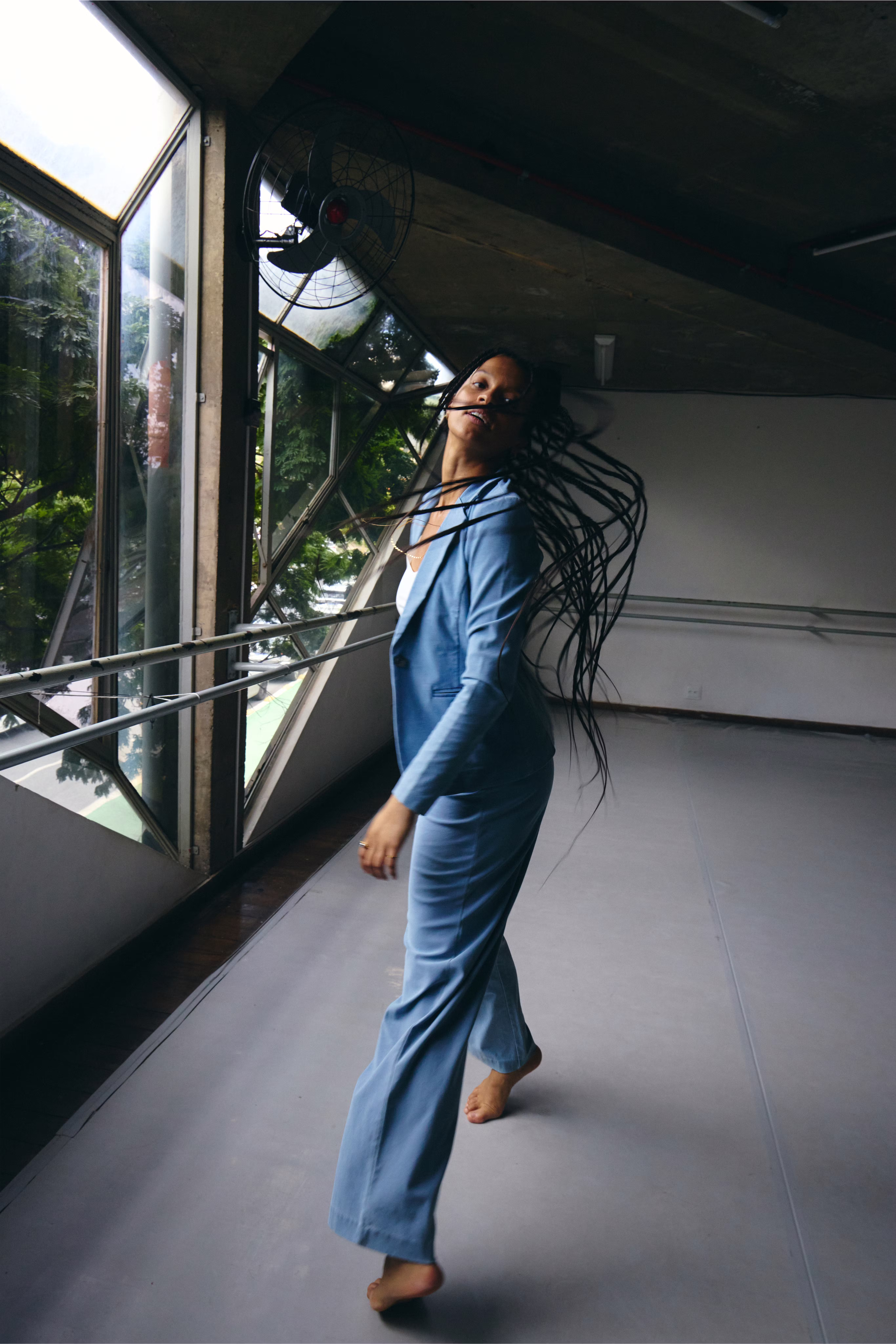 IHKATE Bukser LOCATION NONE 20124291-204437