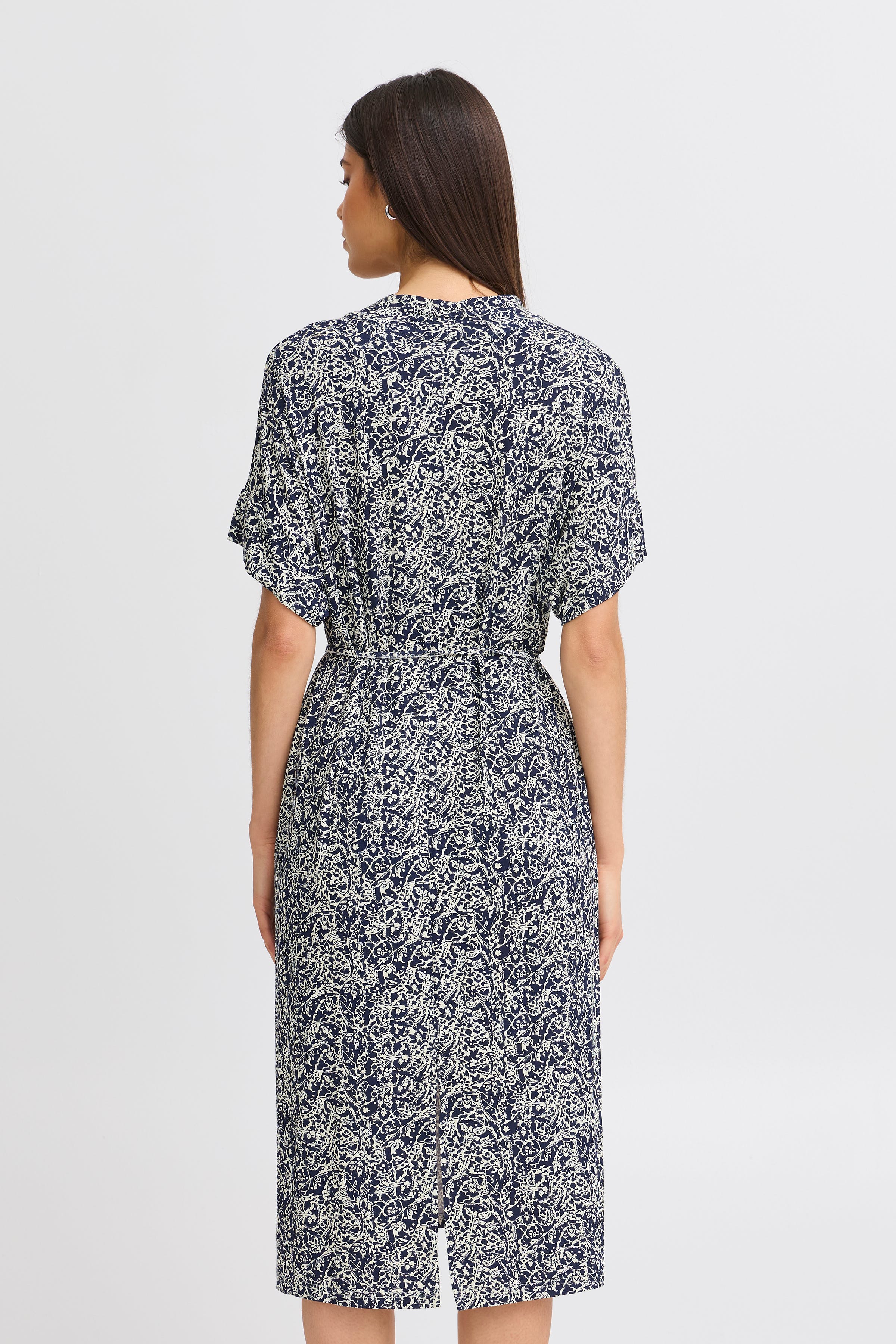 FRFEDOT Klänning LOOKBOOK BACK 20615490-204532