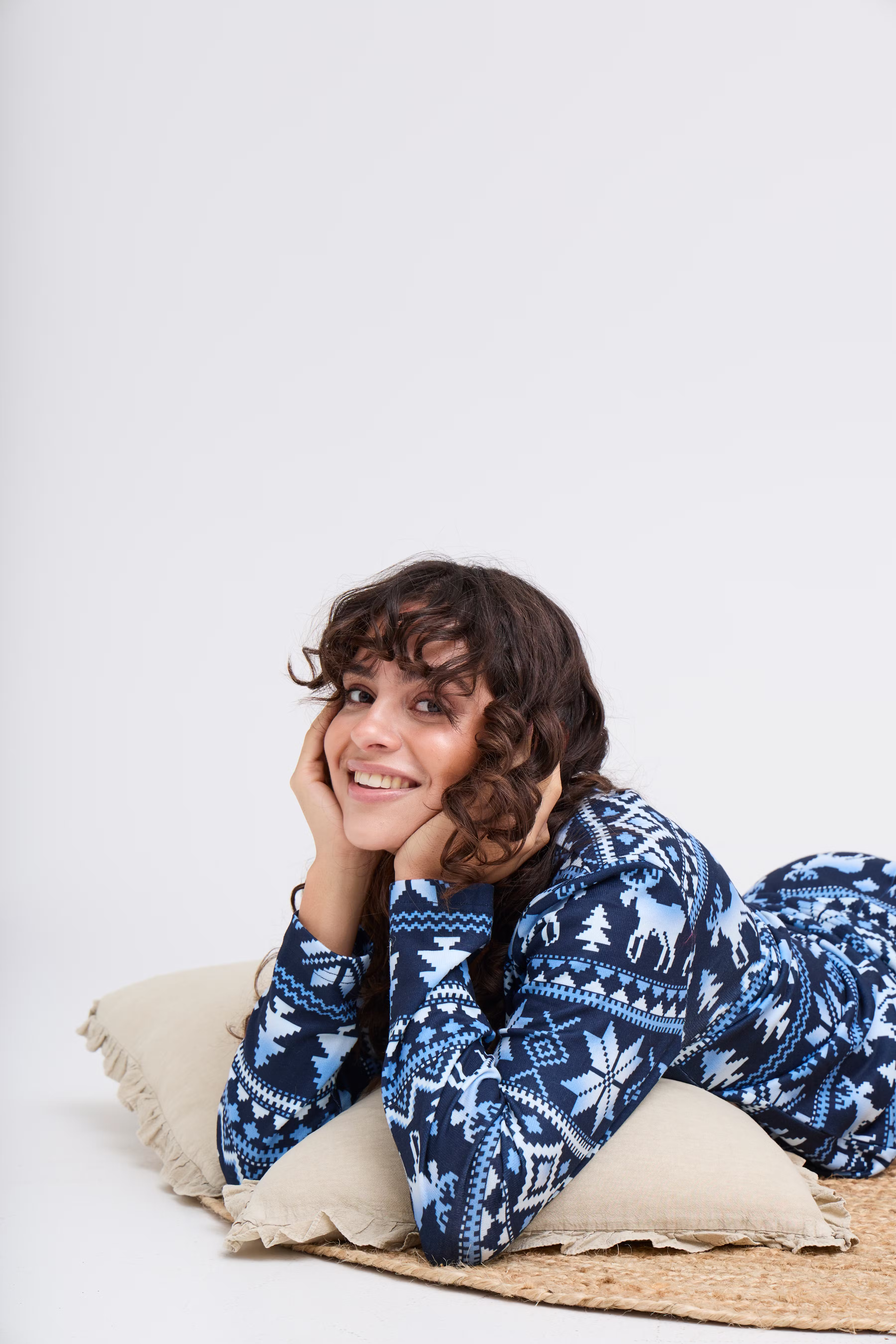 FXKOSIA Nachtbekleidung LOCATION NONE 20616052-205095