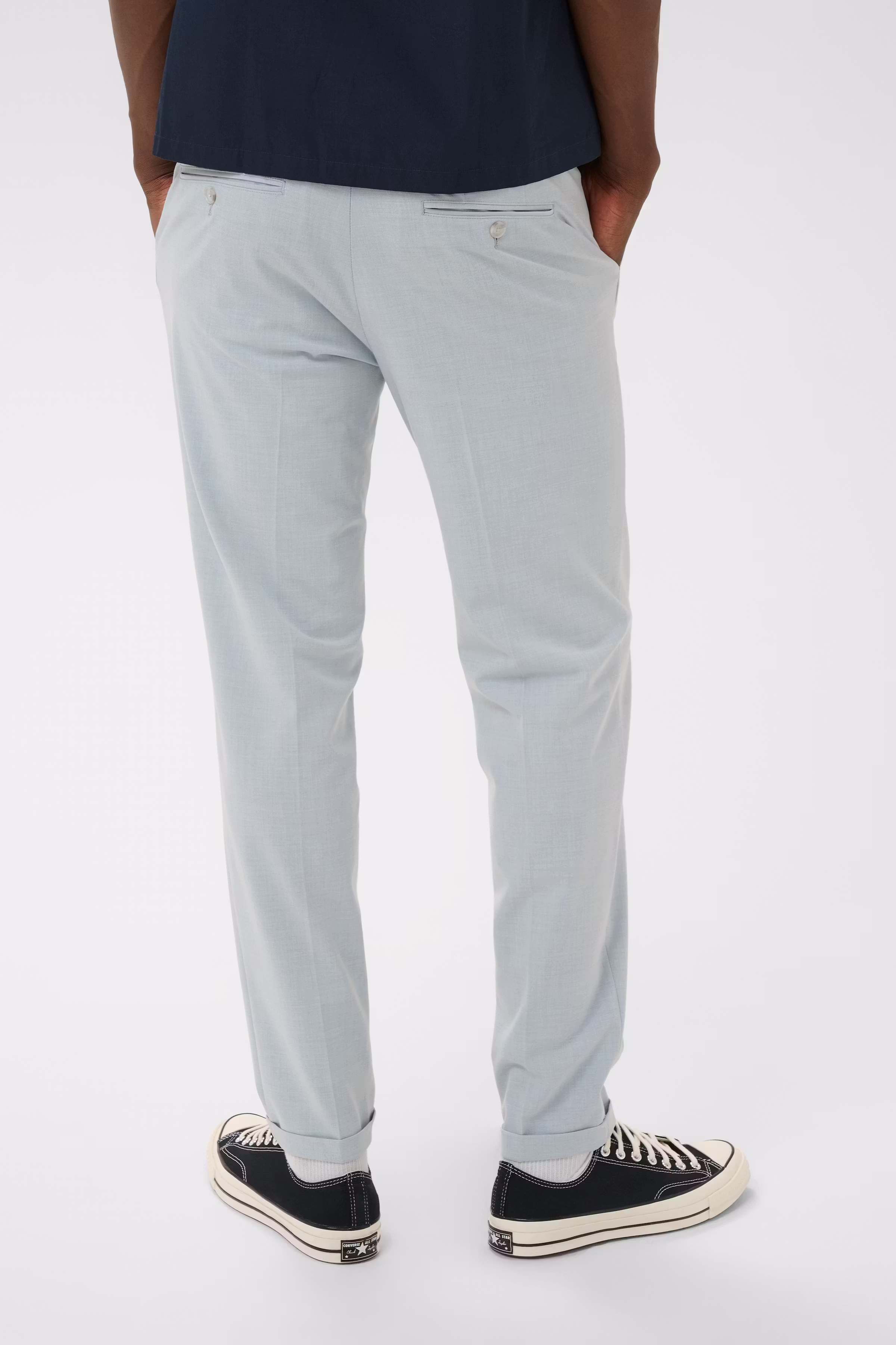 MAliam Trousers LOOKBOOK BACK 30205157-1442061