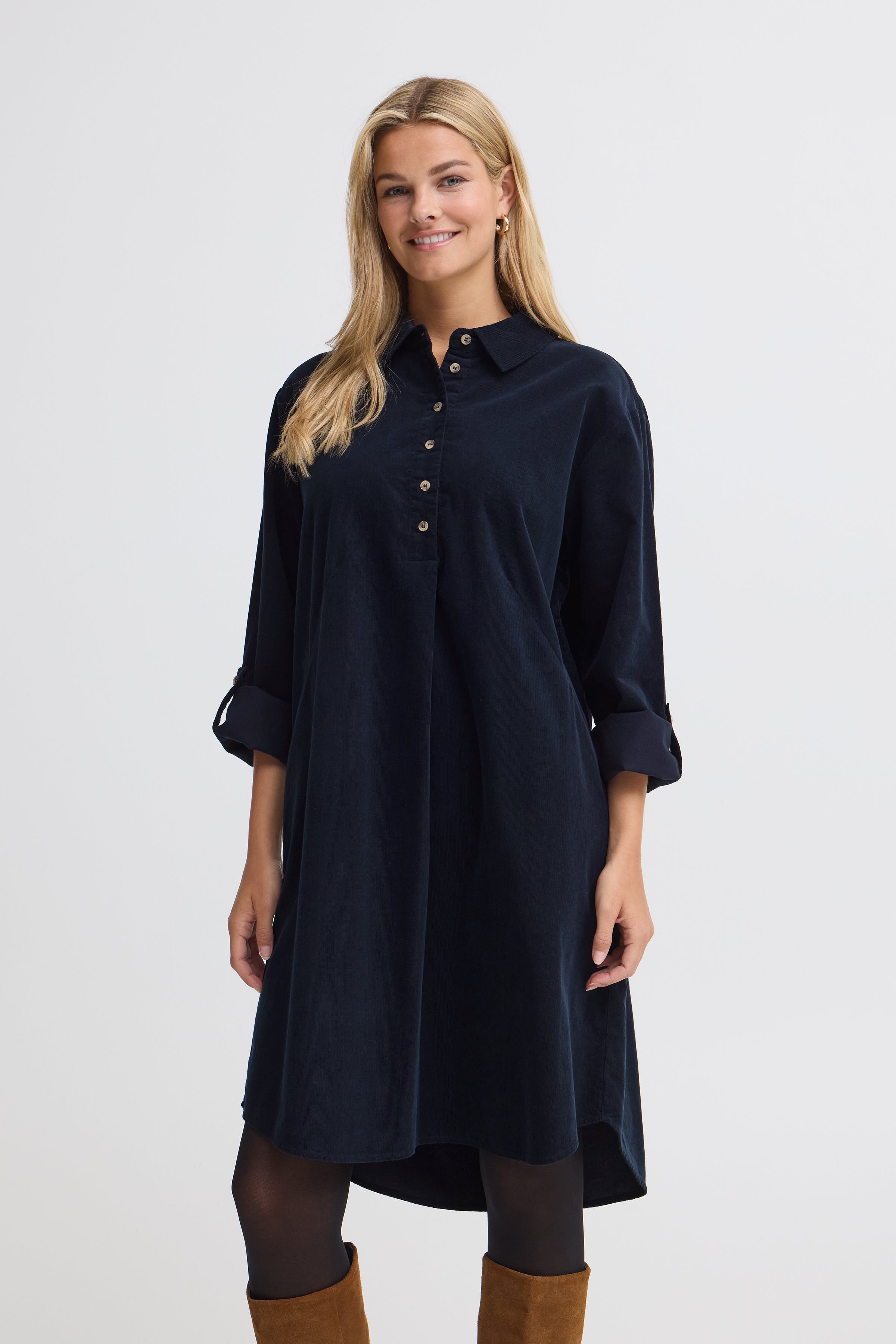 FRCORY Klänning LOOKBOOK FRONT 20615388-194011