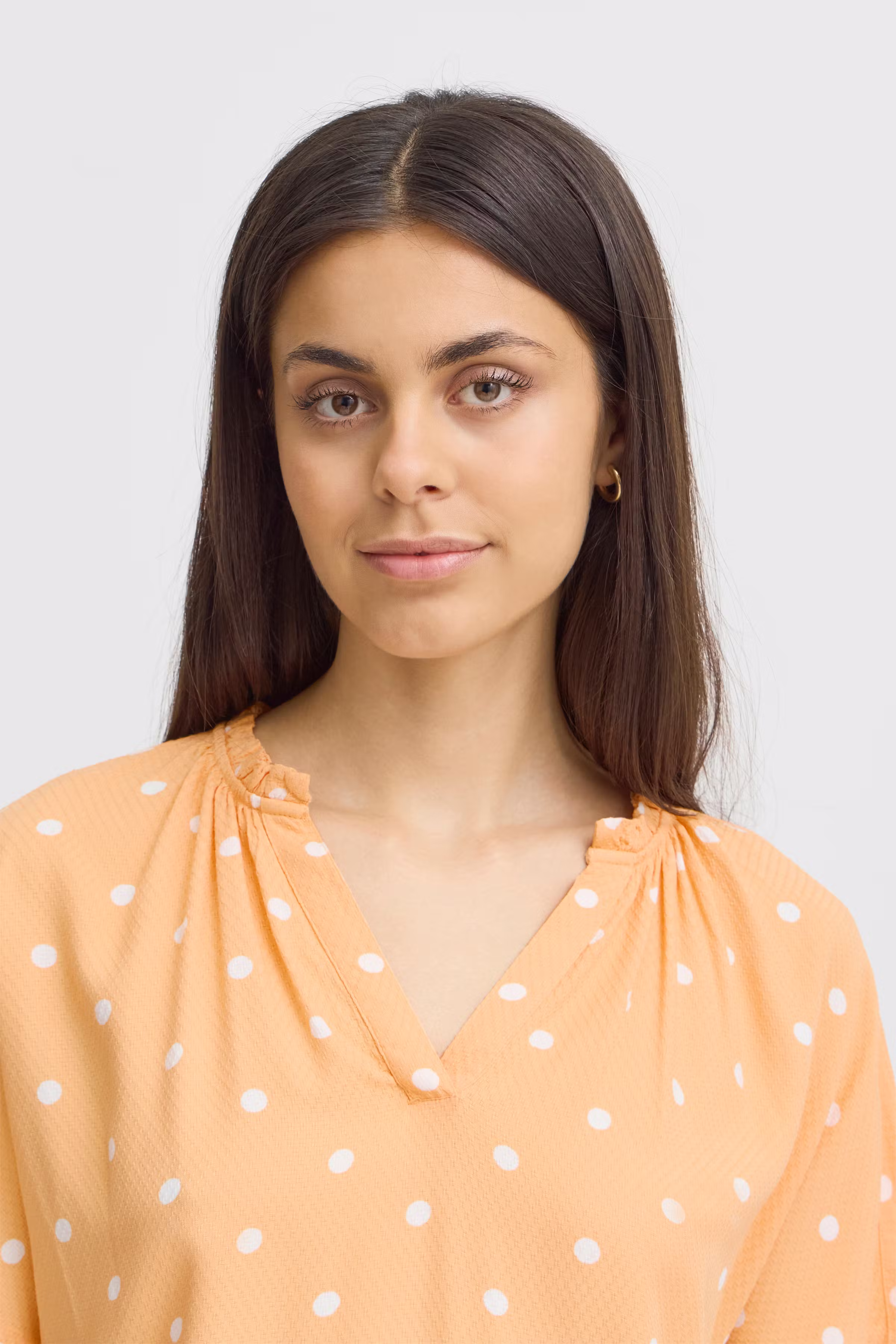 FRKAMMA Blouse LOOKBOOK DETAIL 20613491-202829