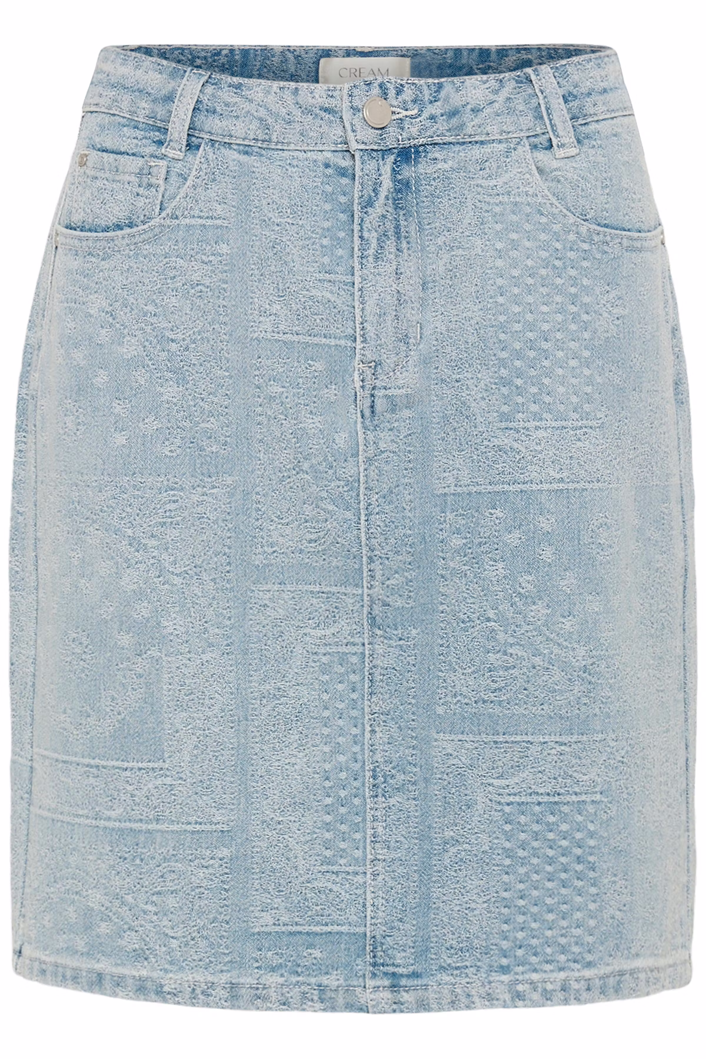 CRLucy Skjørt PACK FRONT 10615053-109344