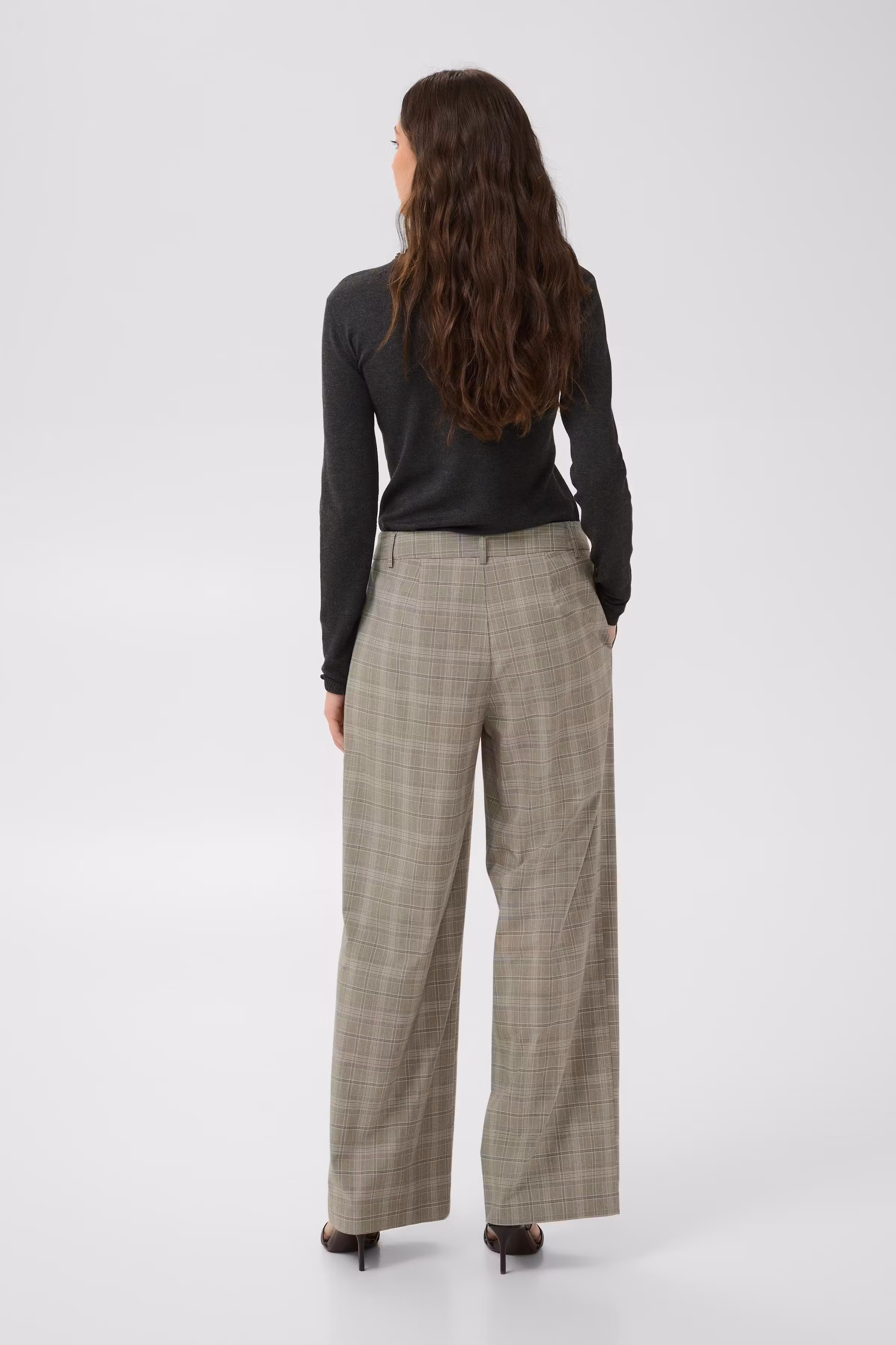 CUCELENA Broek LOOKBOOK BACK 50114017-900017852