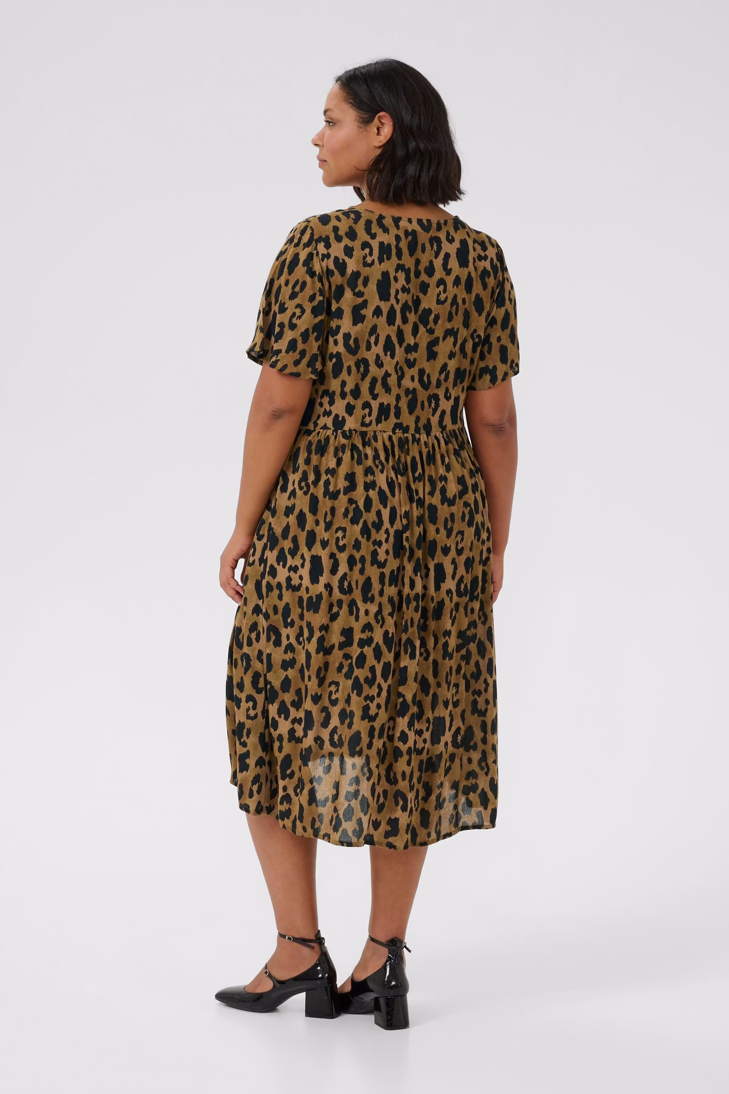 KCmolly Kleid LOOKBOOK BACK 10583503-107946