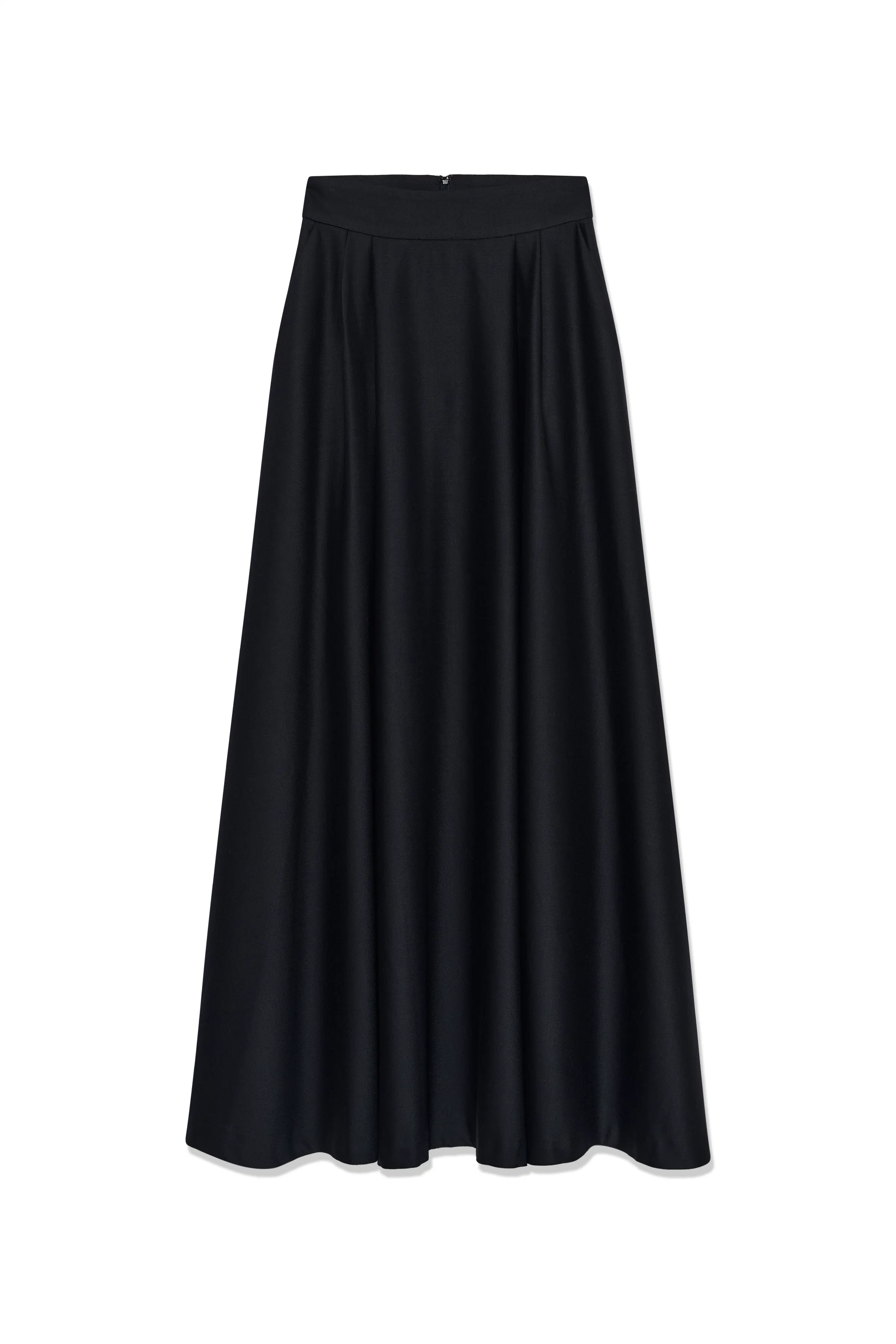 IOSusanna Skirt PACK FRONT 30600438-BK999