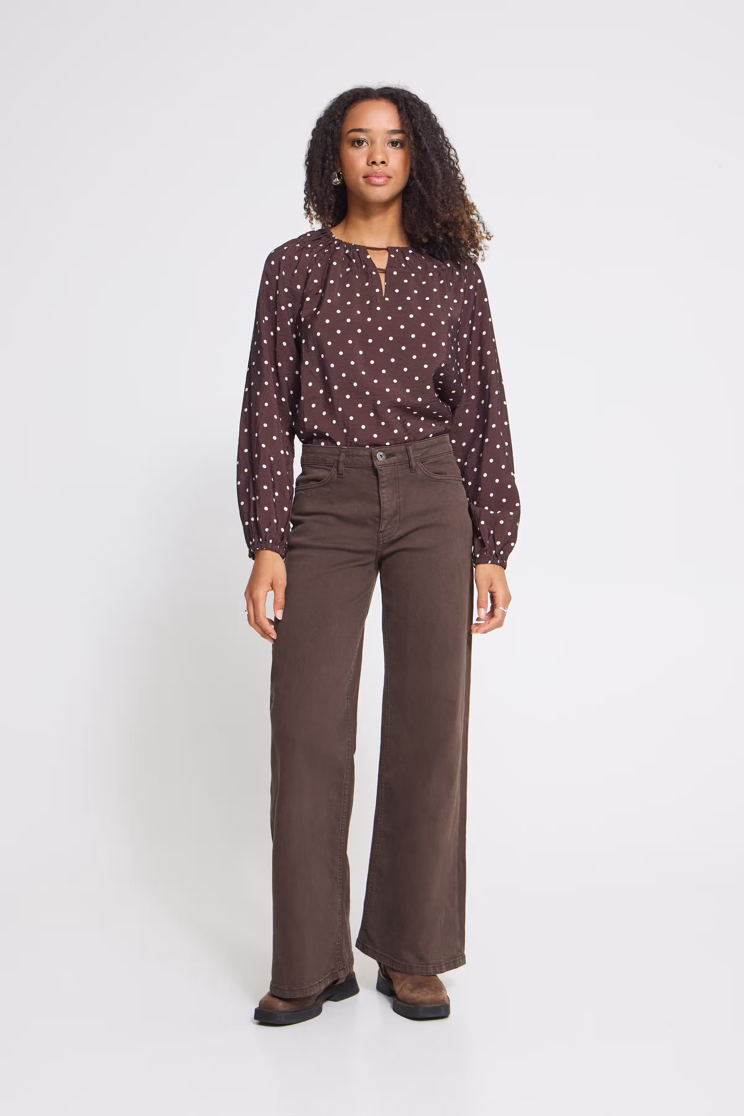 IHZIGGY Jeans LOOKBOOK FRONT 20123626-190915