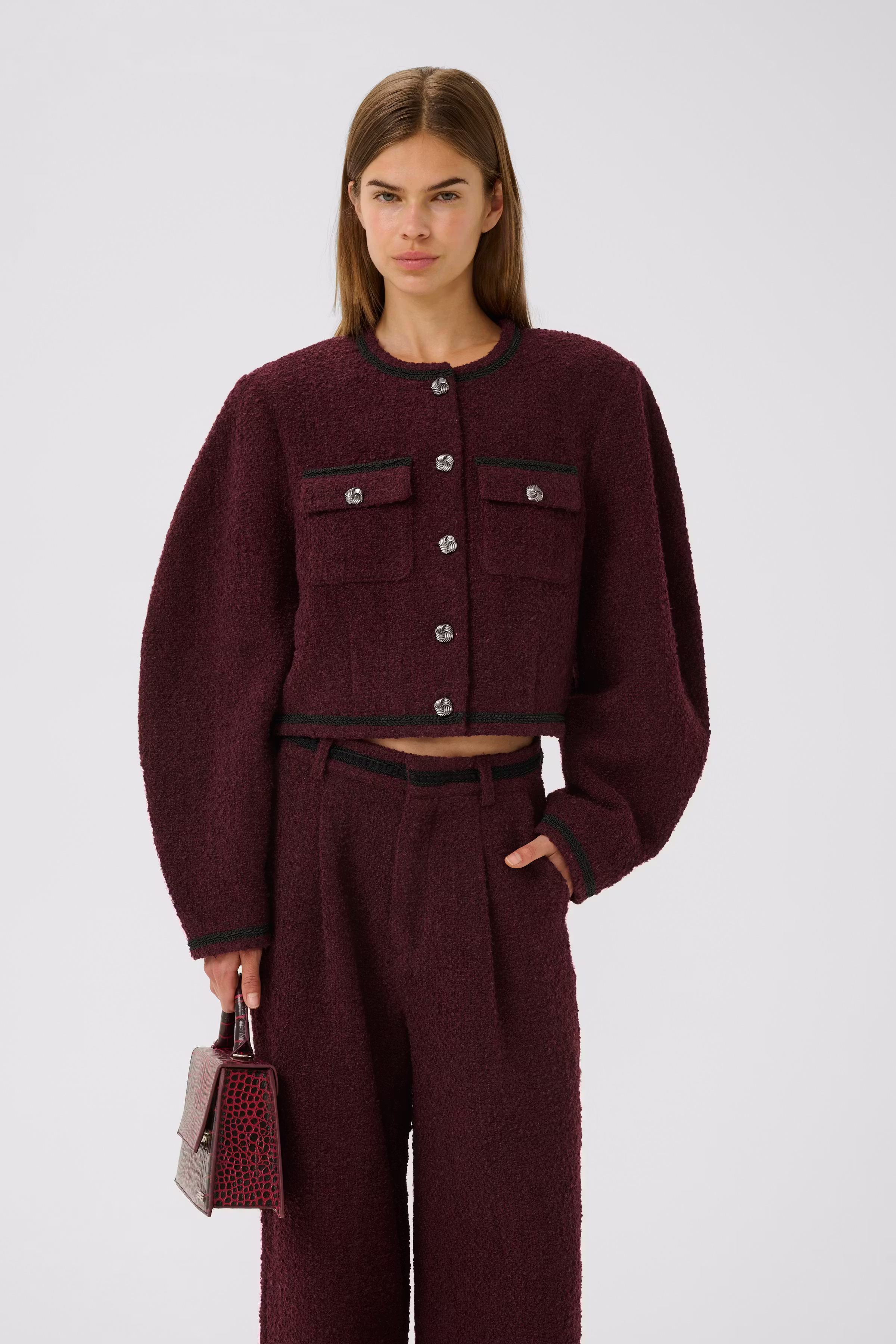 GZsigrun Jacket LOOKBOOK FRONT 10910608-108291