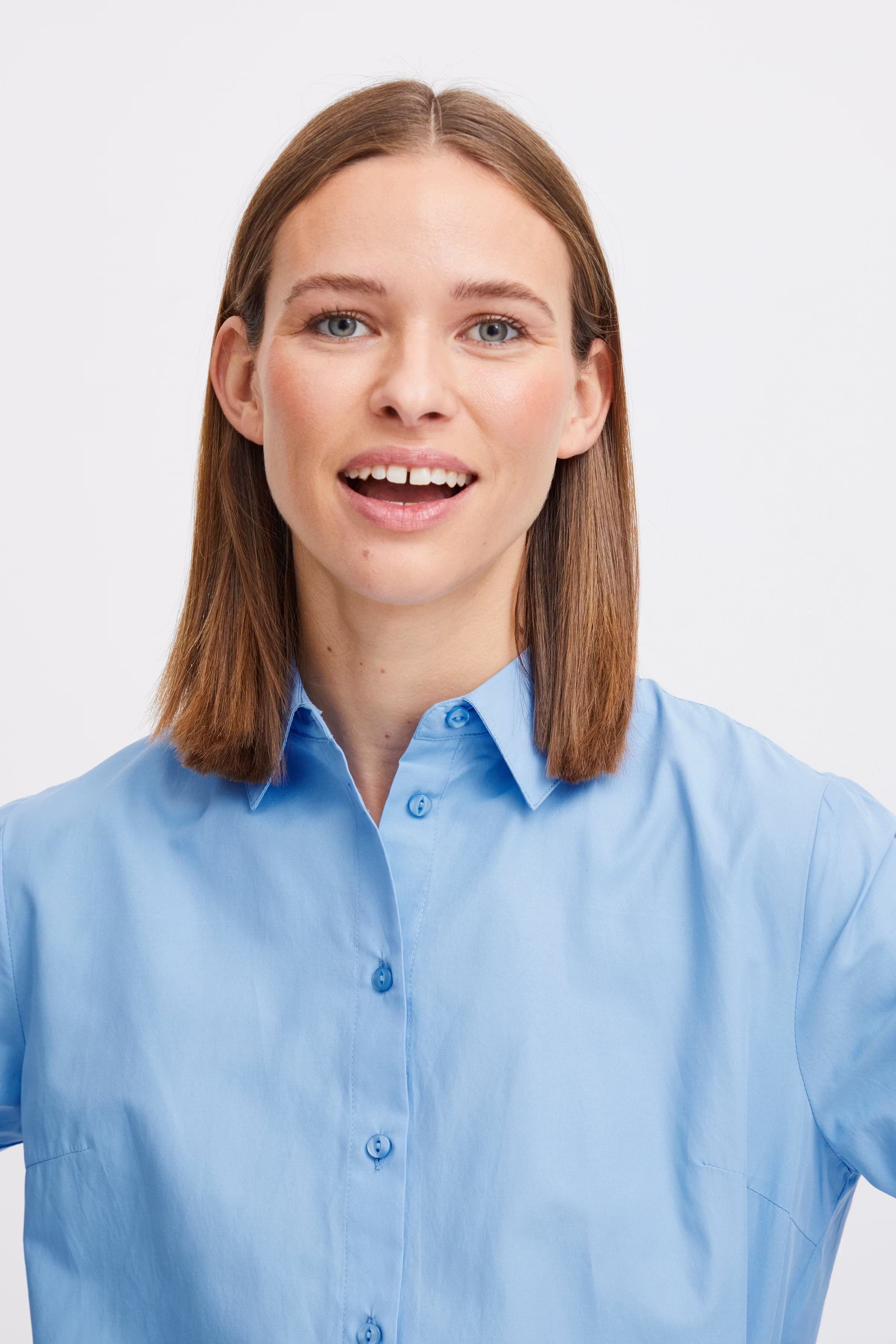 BYHETILA Skjorte LOOKBOOK DETAIL 20814341-153930