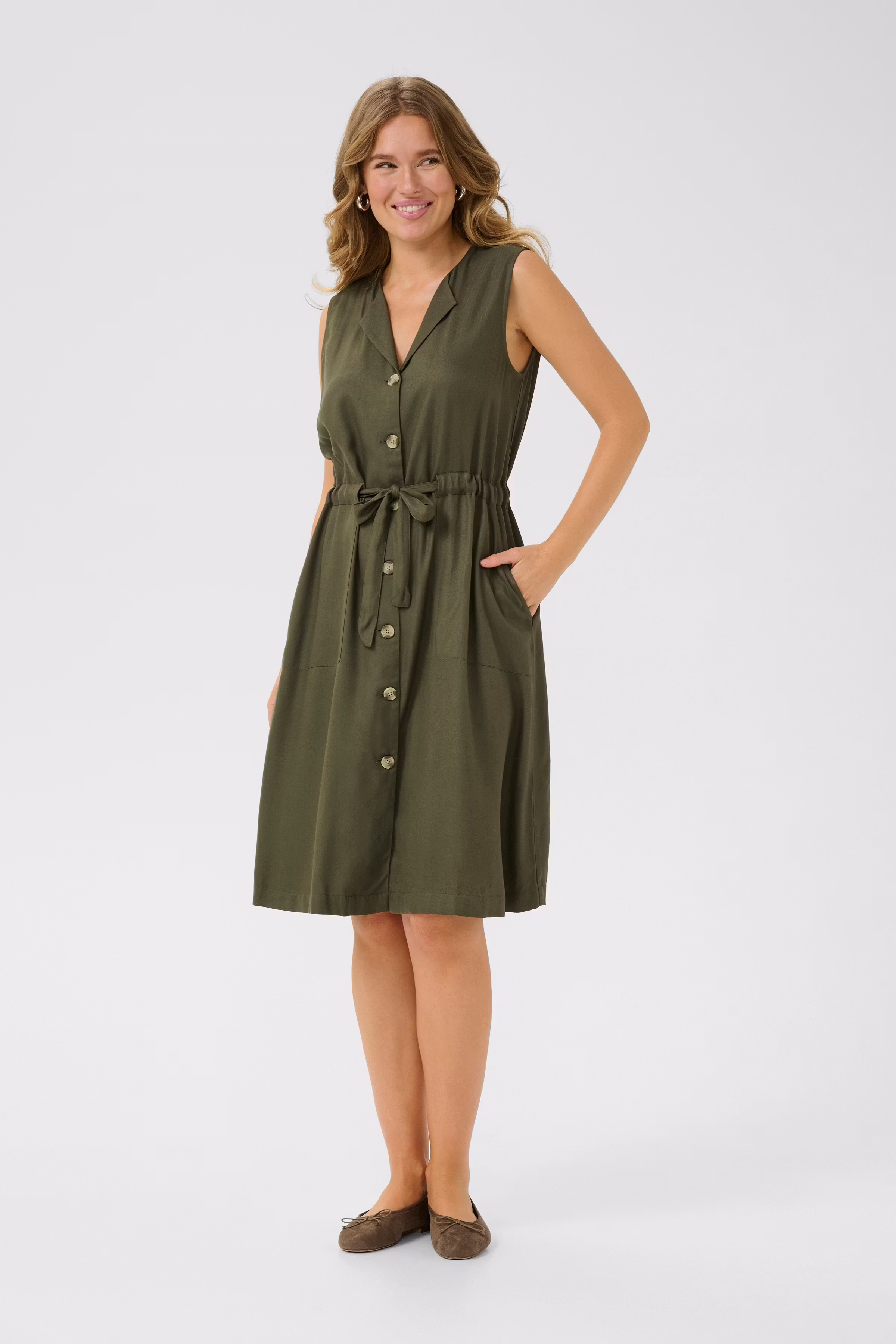 BPnila Kleid LOOKBOOK FRONT 10590928-190511B