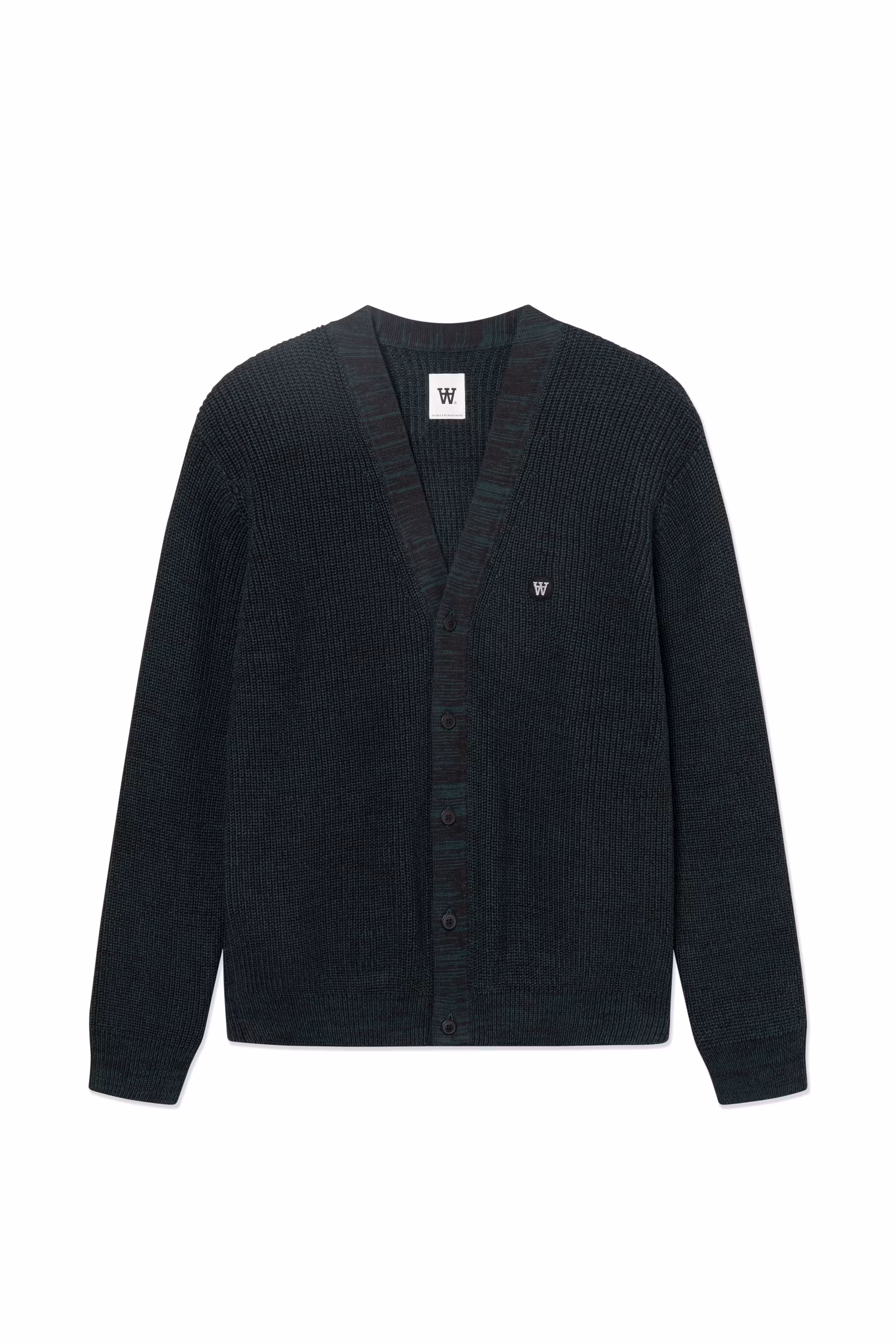 WWHalum Cardigan PACK FRONT 30252232-1953201