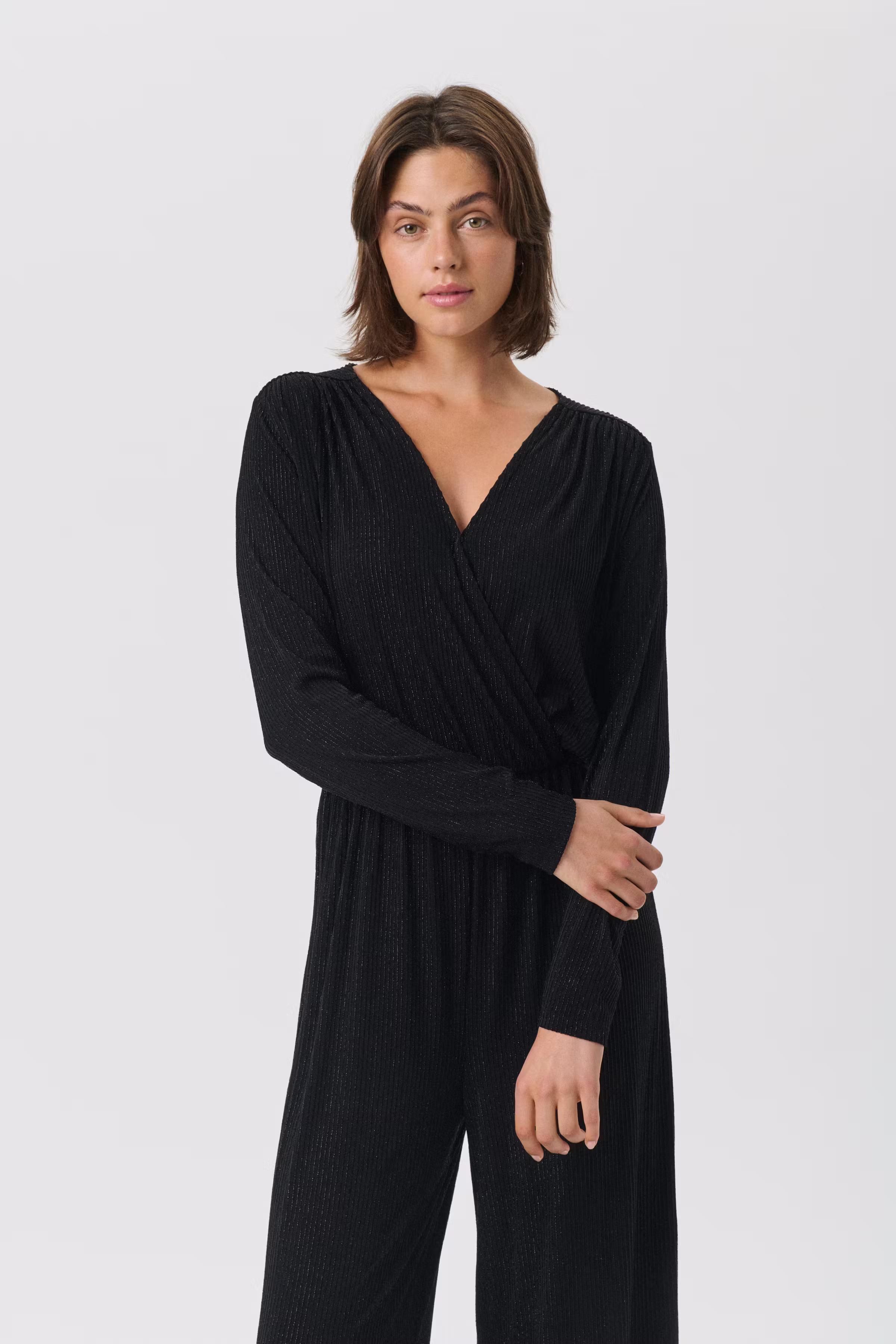 MiellaPW Jumpsuit LOOKBOOK FRONT 30309313-194008