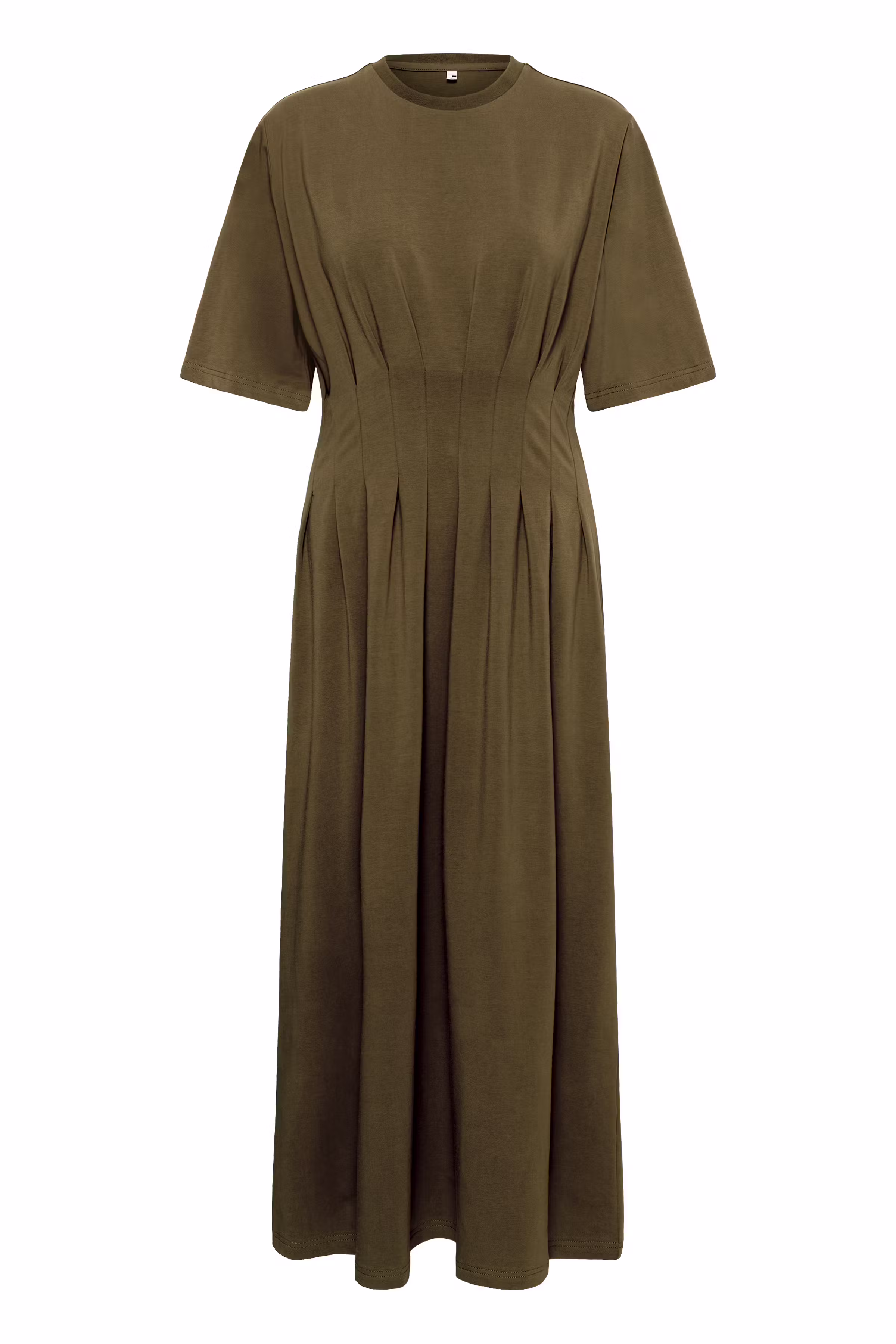 GZinez Kleid PACK FRONT 10911383-190622