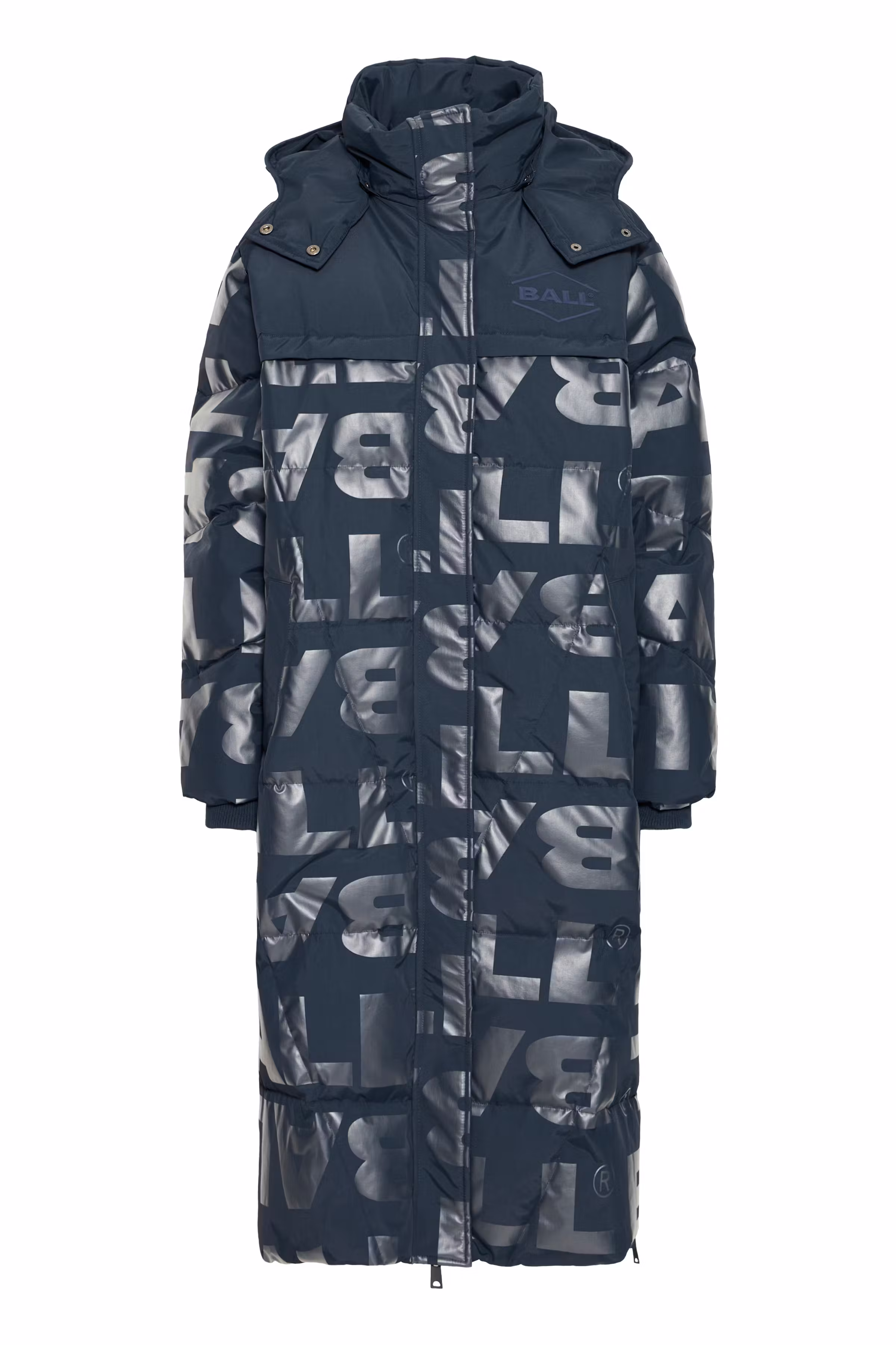 BASALVADORE Overtøj PACK FRONT 50405262-193922