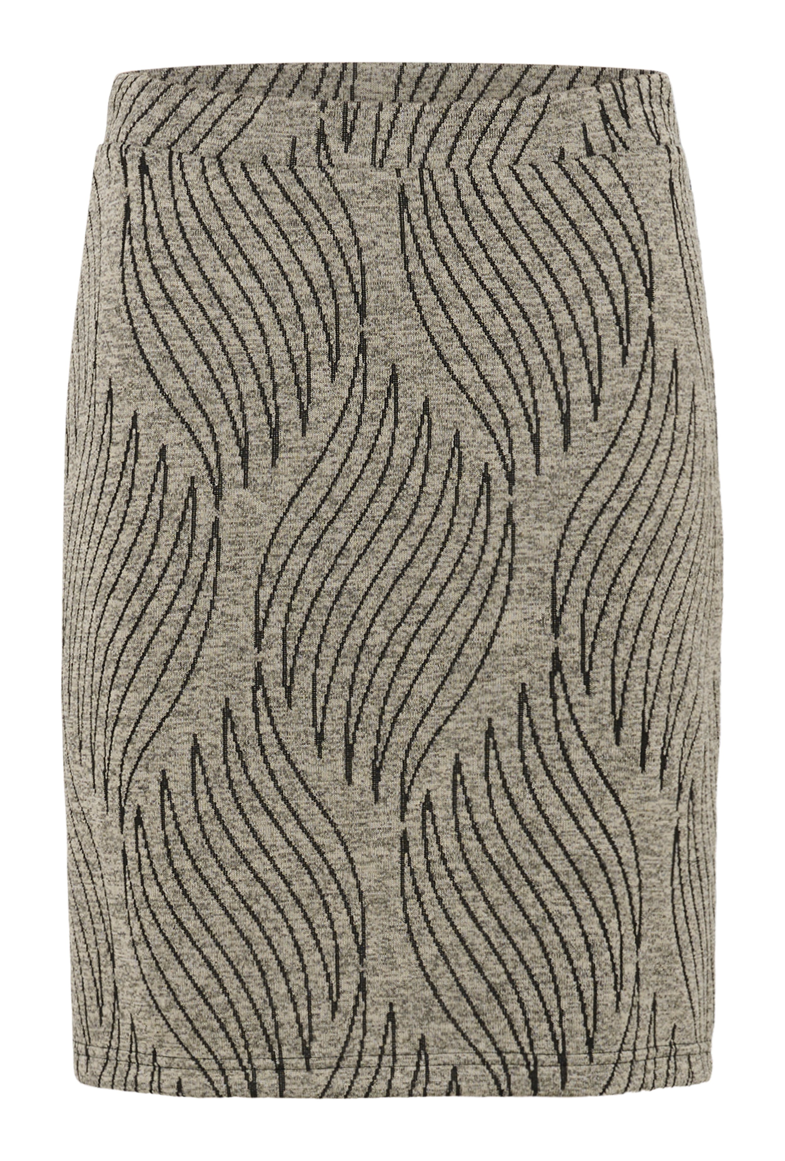 BPsmilla Nederdel LOOKBOOK FRONT 40200057-108682